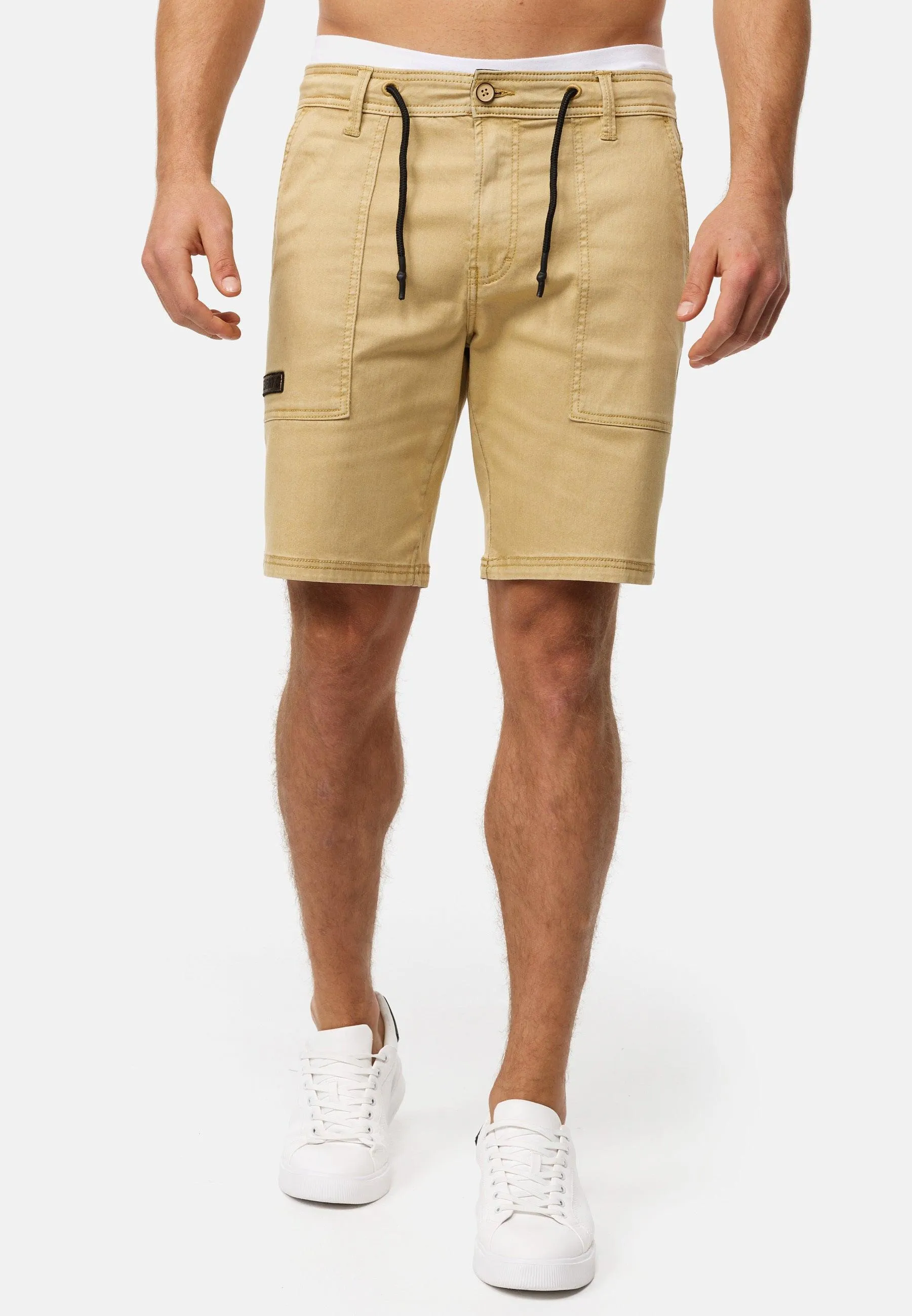 Shorts Cargo INDiago
