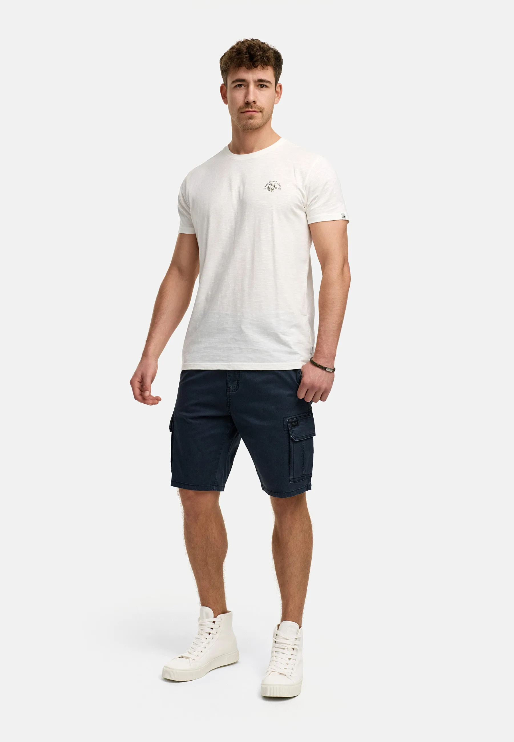 Shorts Cargo INKews