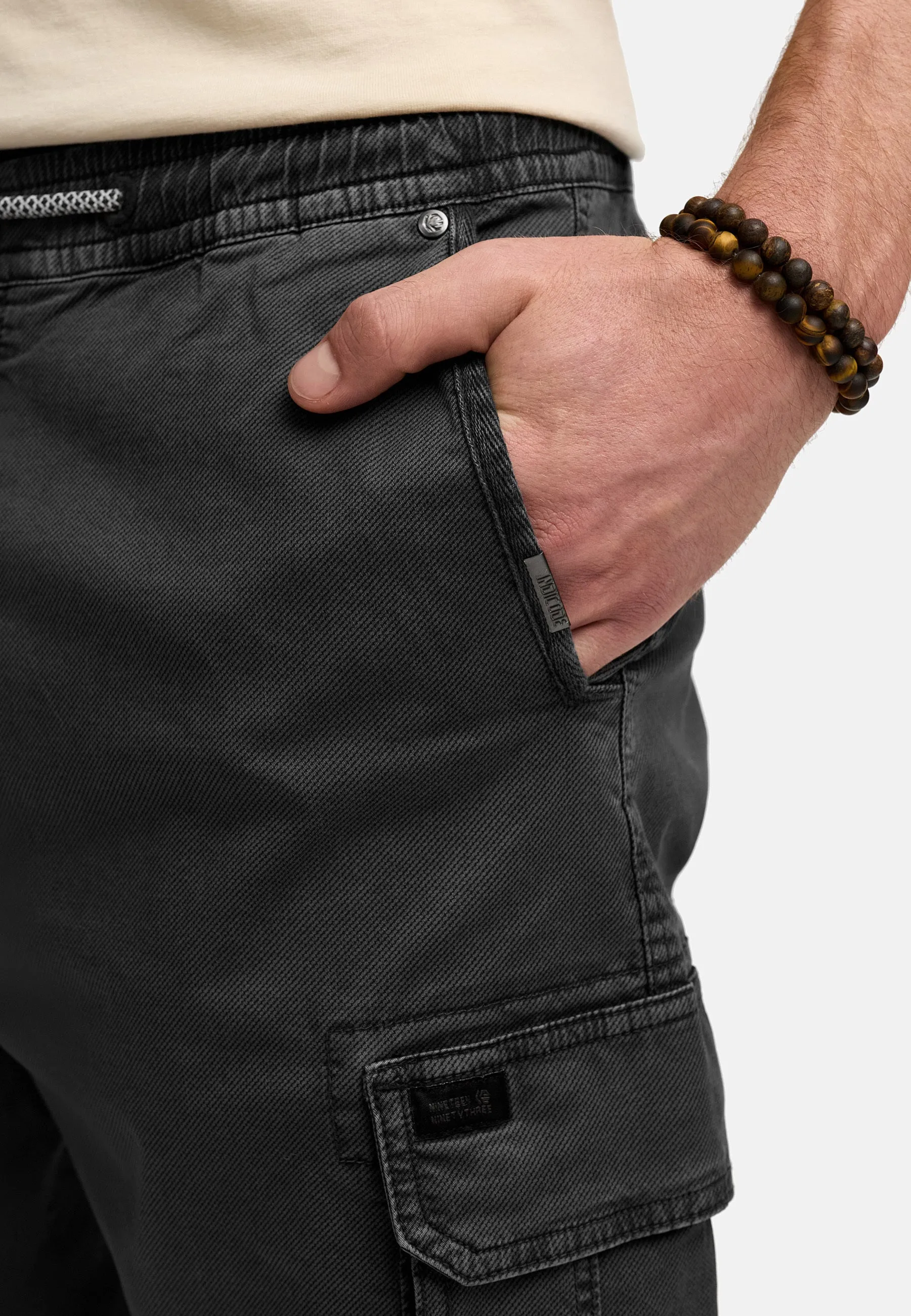 Shorts Cargo INKews