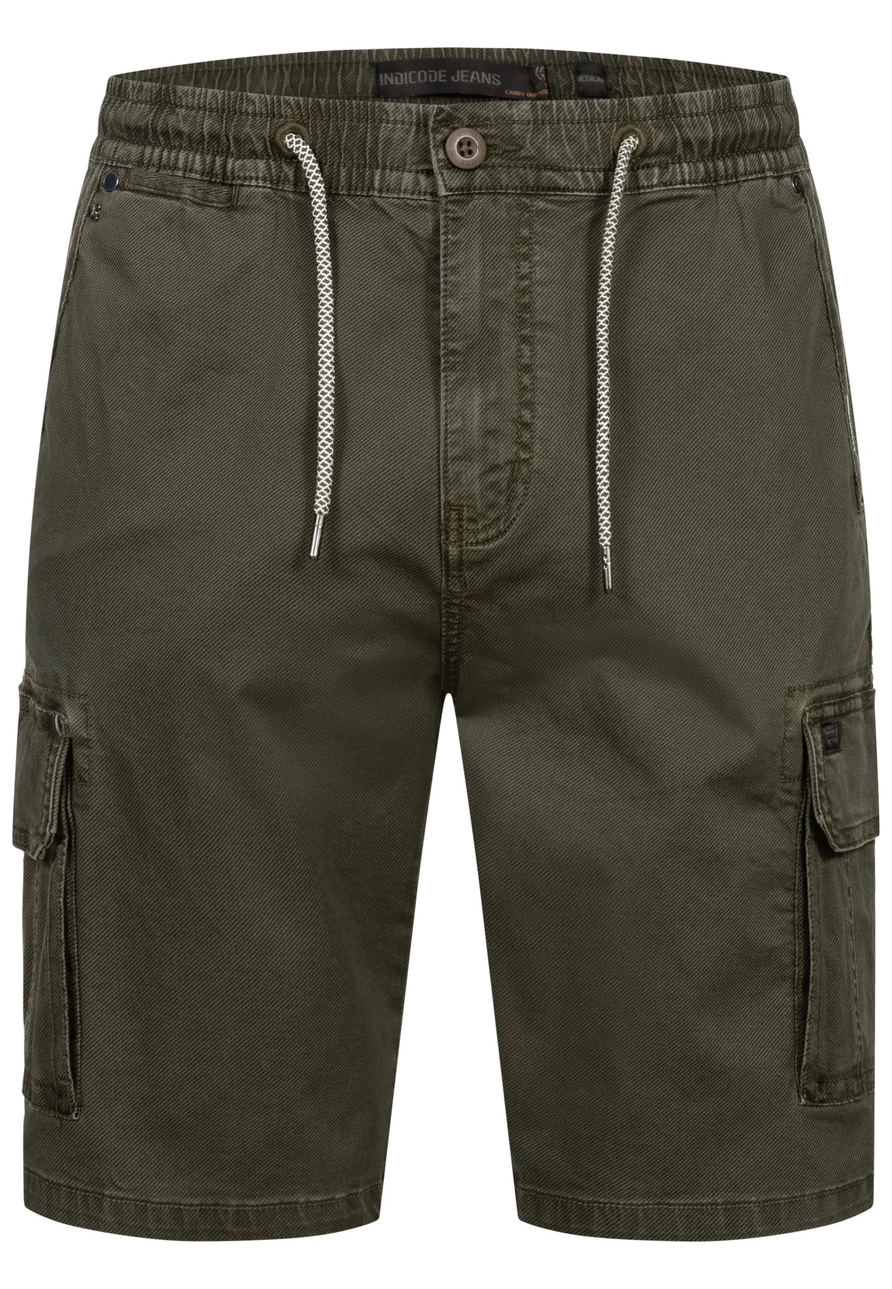 Shorts Cargo INKews