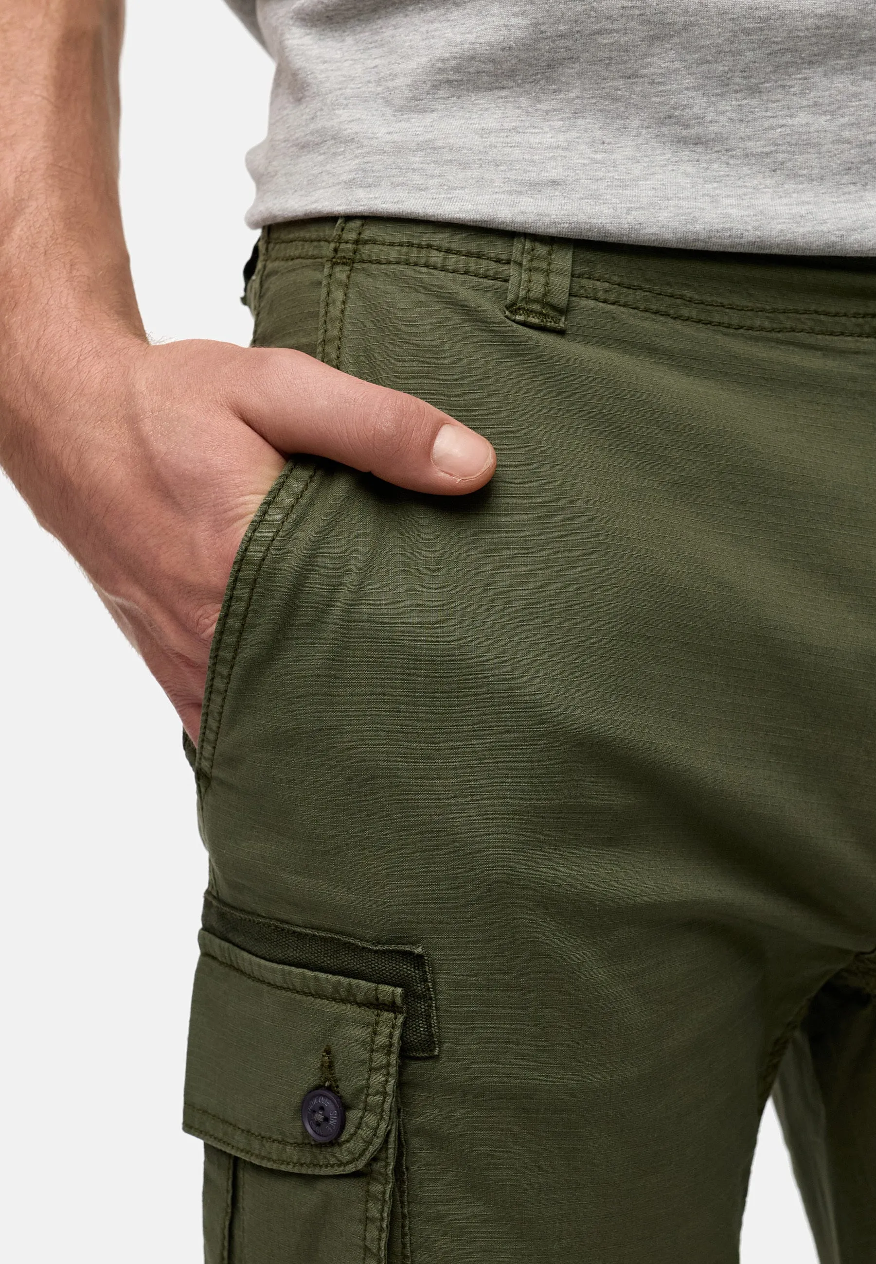 Shorts Cargo INLanny