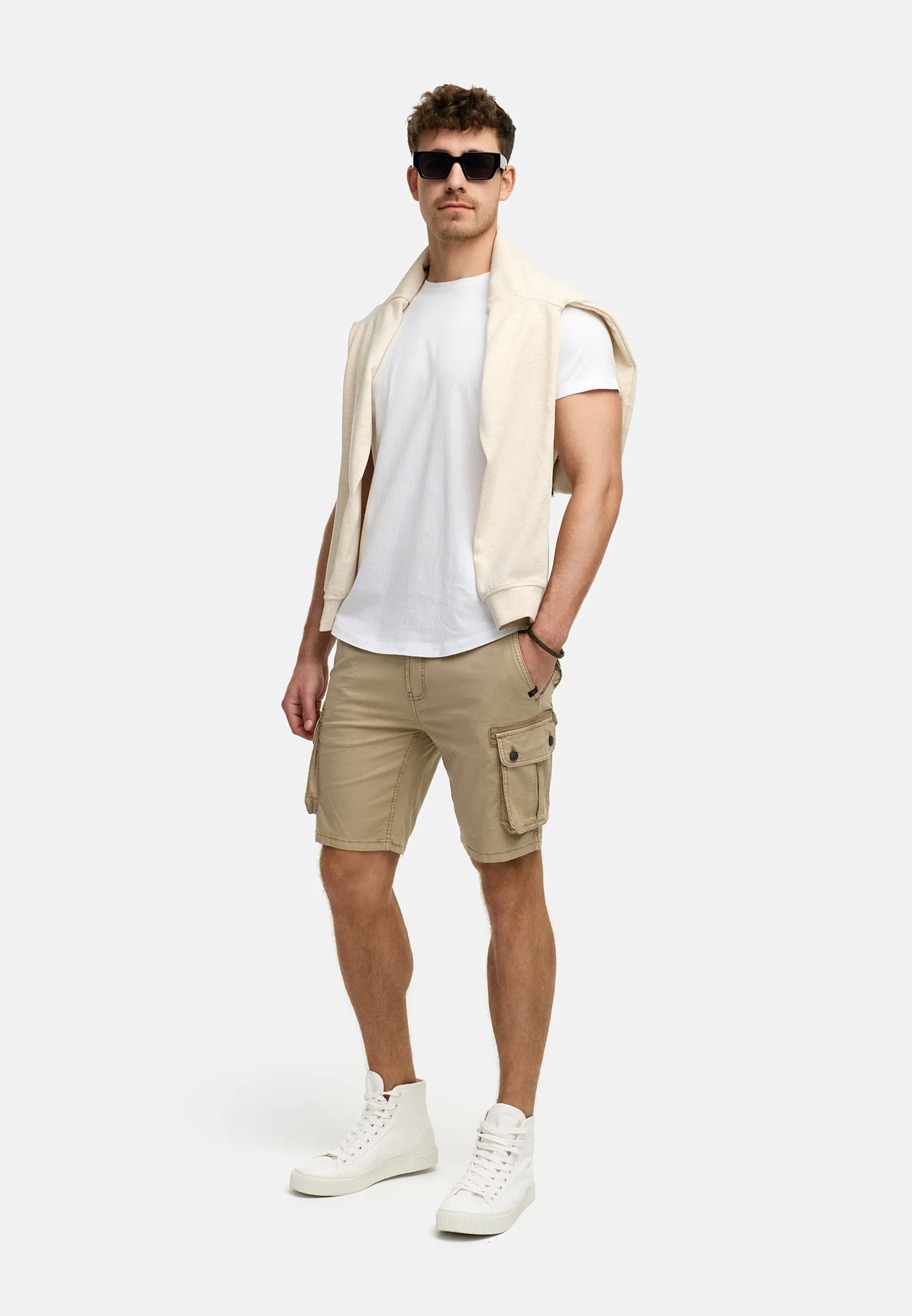 Shorts Cargo INLanny