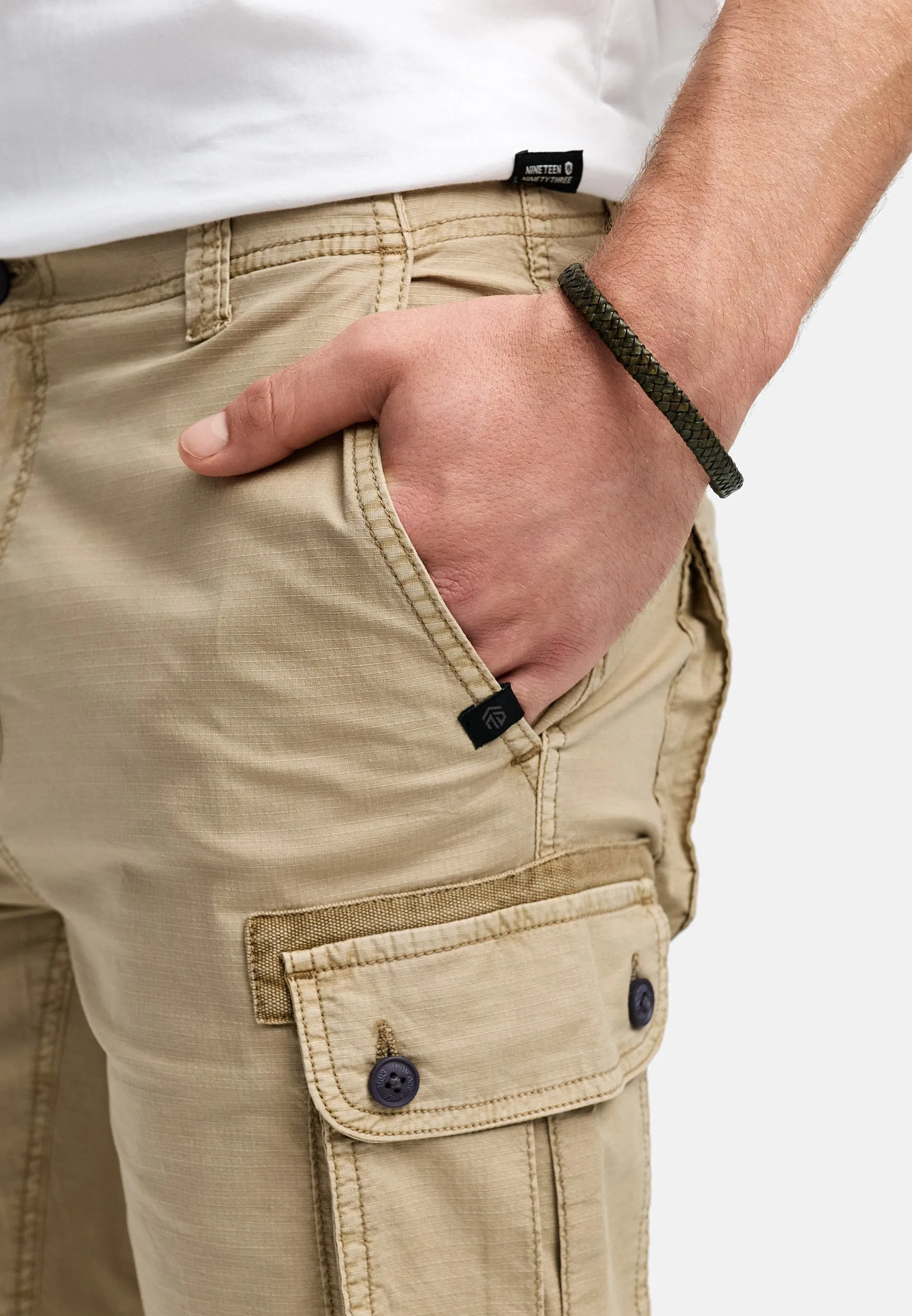 Shorts Cargo INLanny