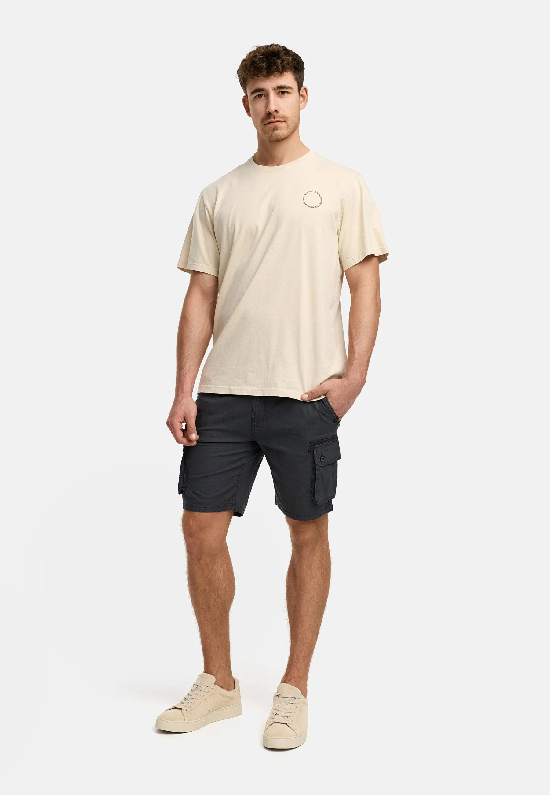 Shorts Cargo INLanny
