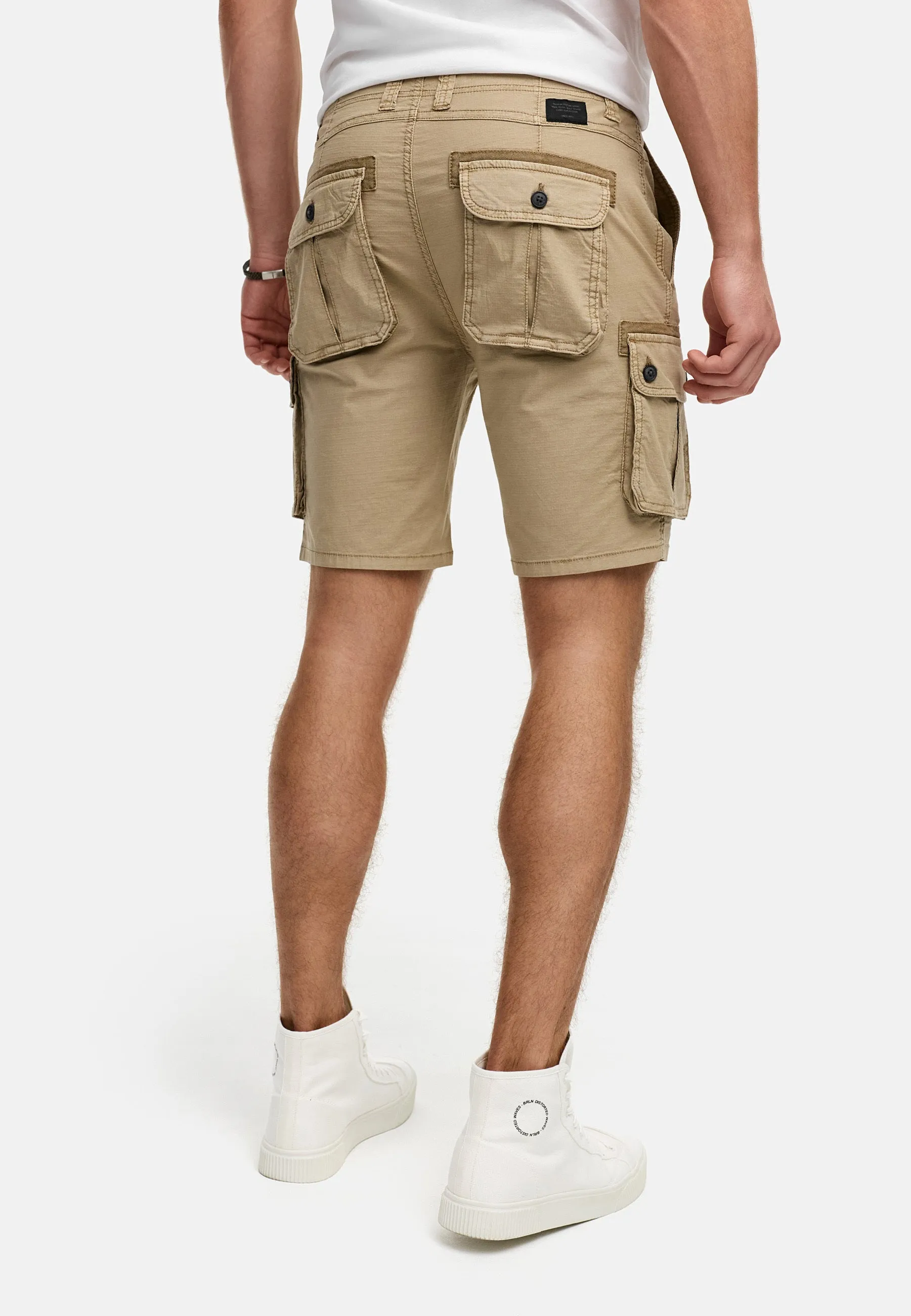 Shorts Cargo INLanny