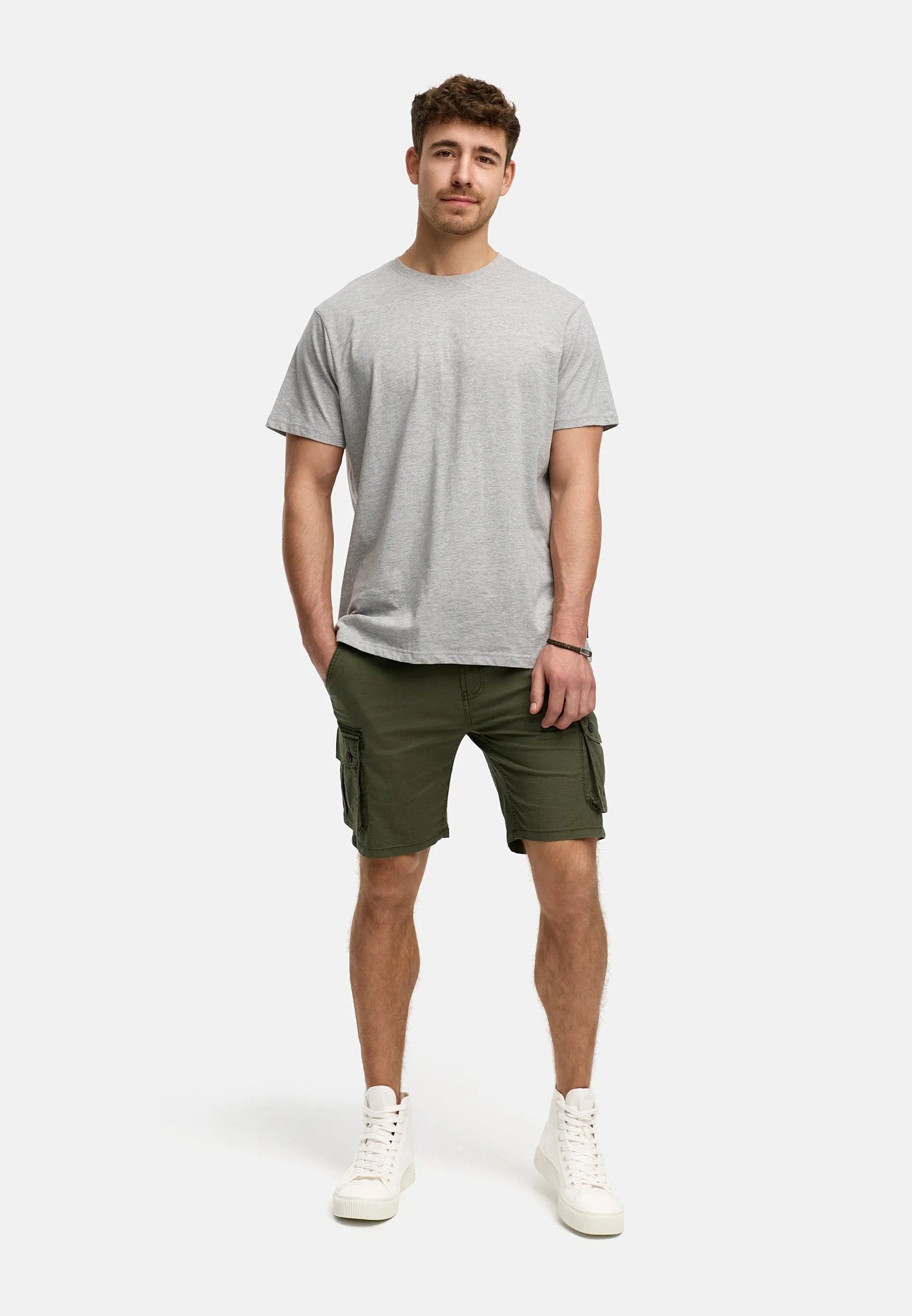 Shorts Cargo INLanny