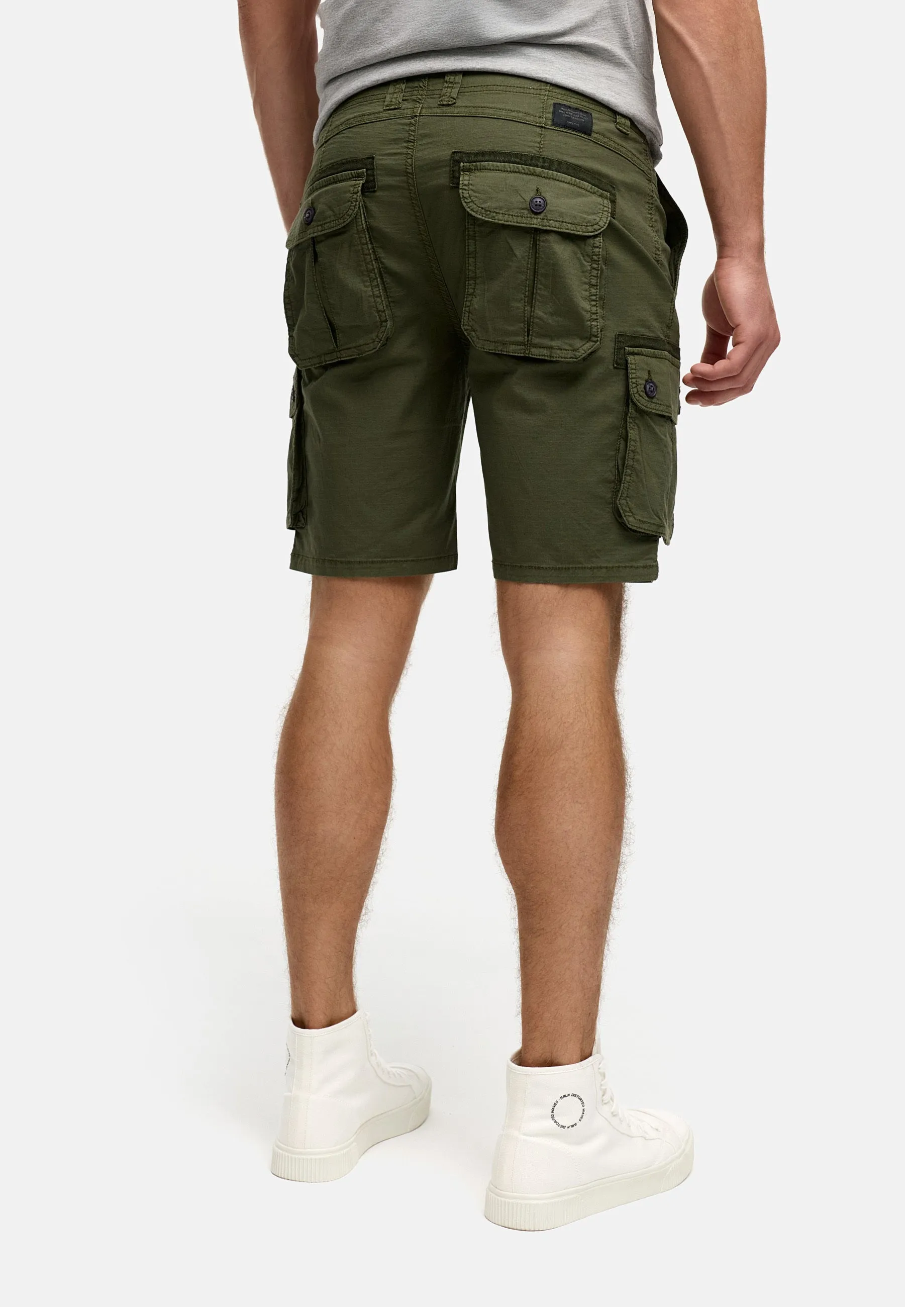 Shorts Cargo INLanny