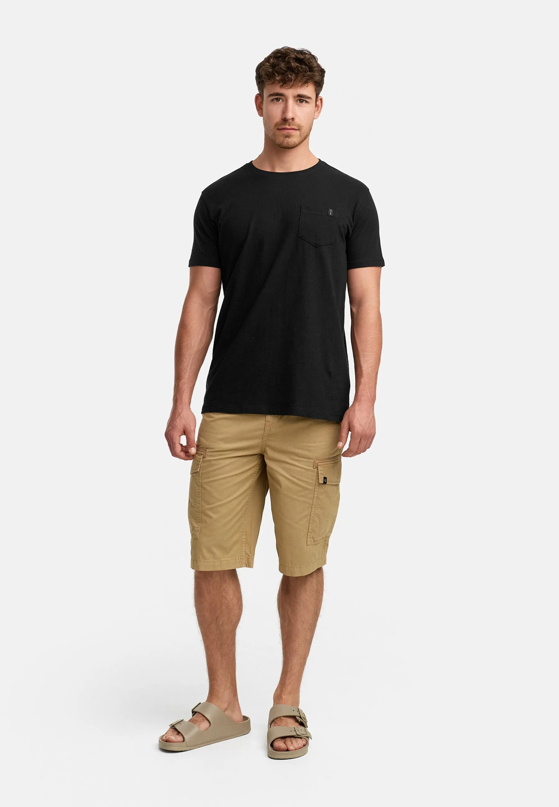 Shorts Cargo INNadim