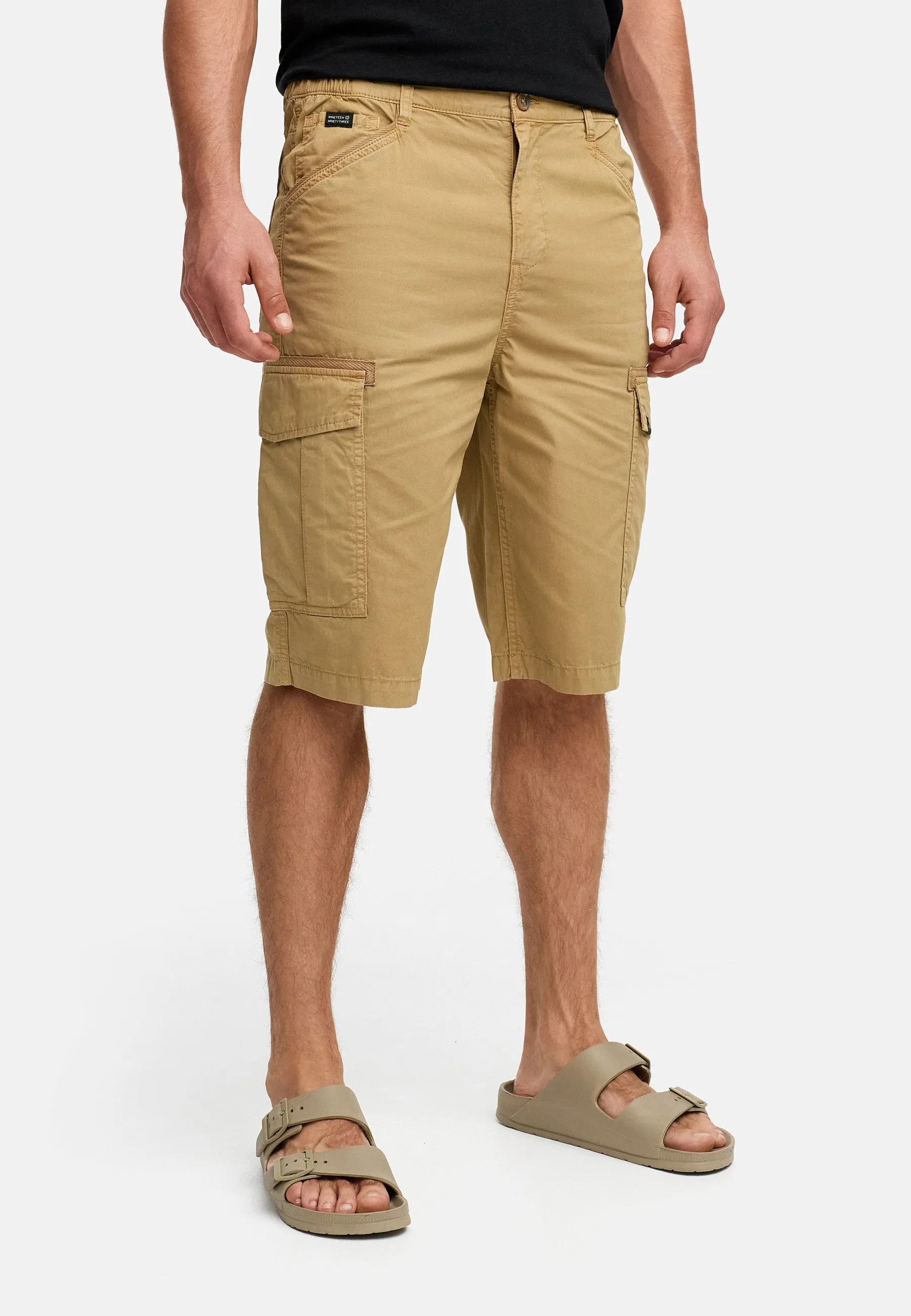 Shorts Cargo INNadim