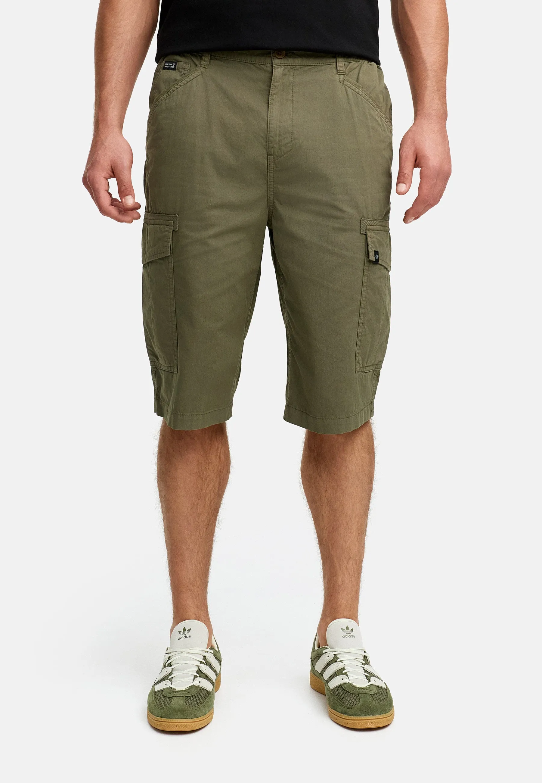Shorts Cargo INNadim