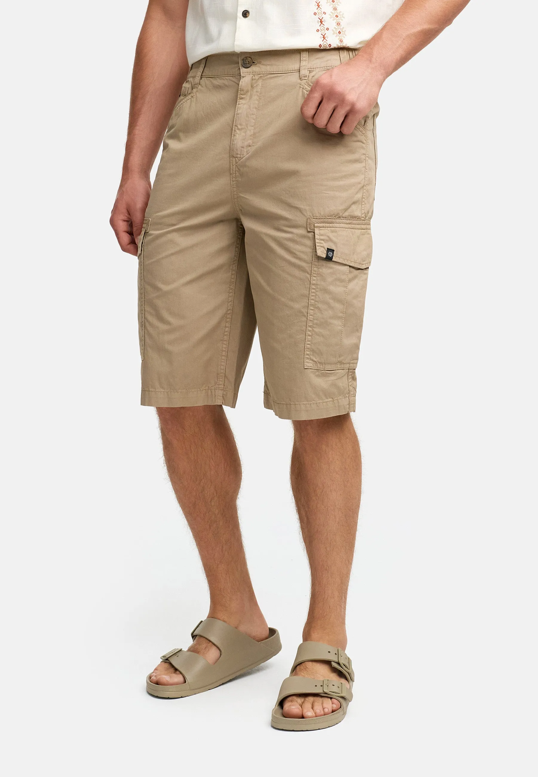 Shorts Cargo INNadim