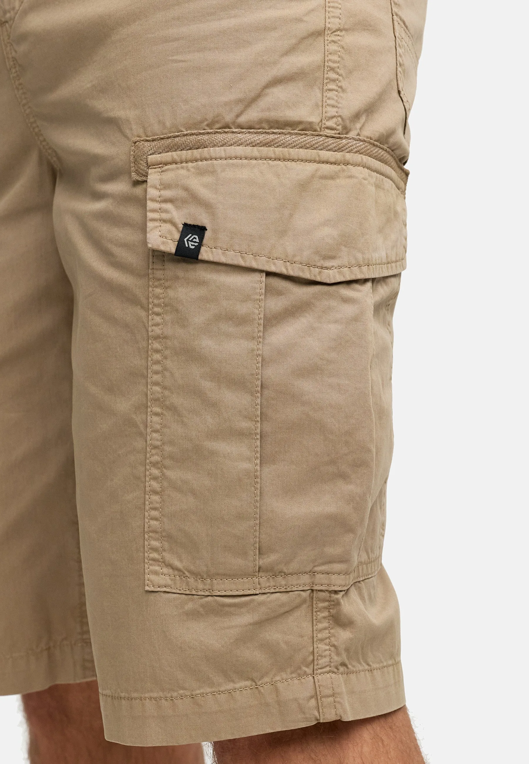 Shorts Cargo INNadim