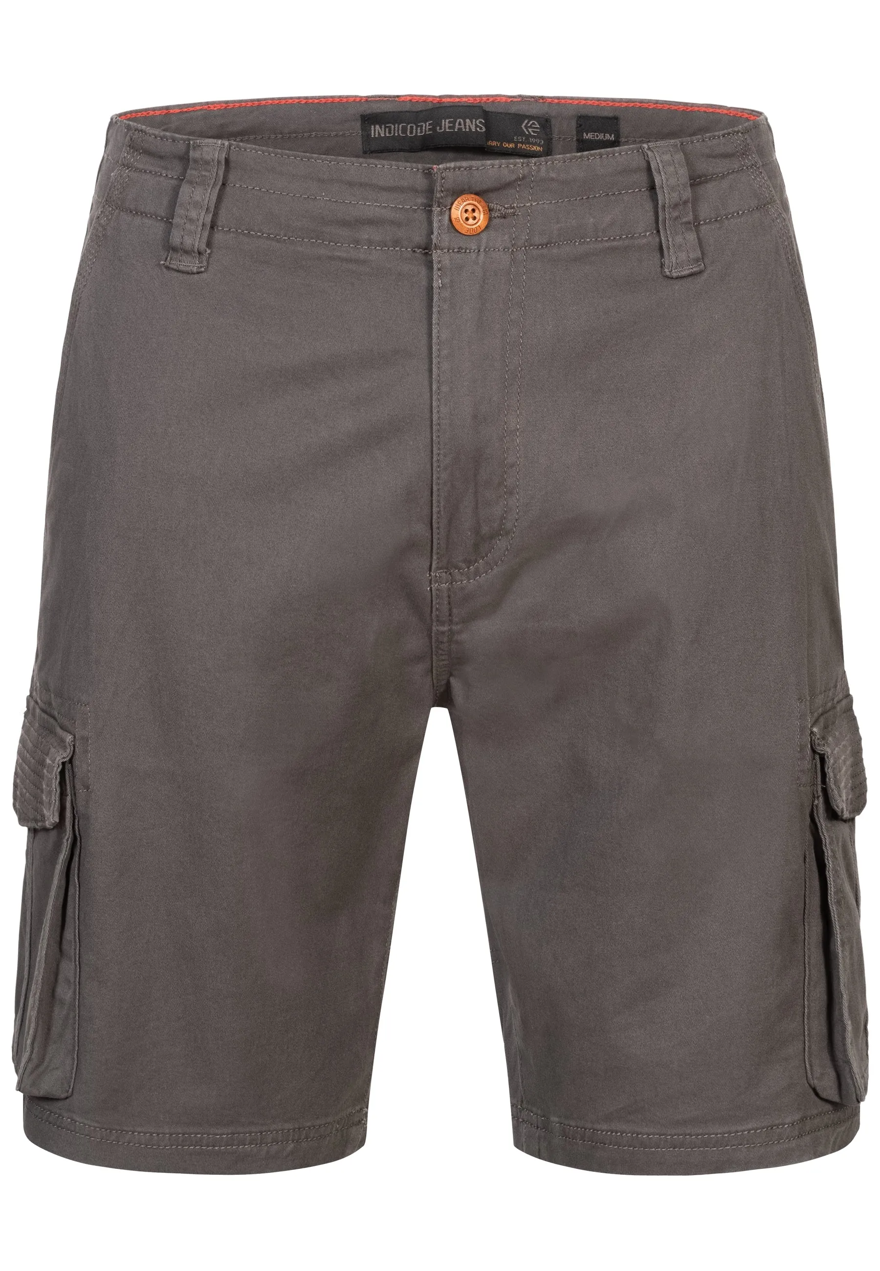 Shorts Cargo INSolupe