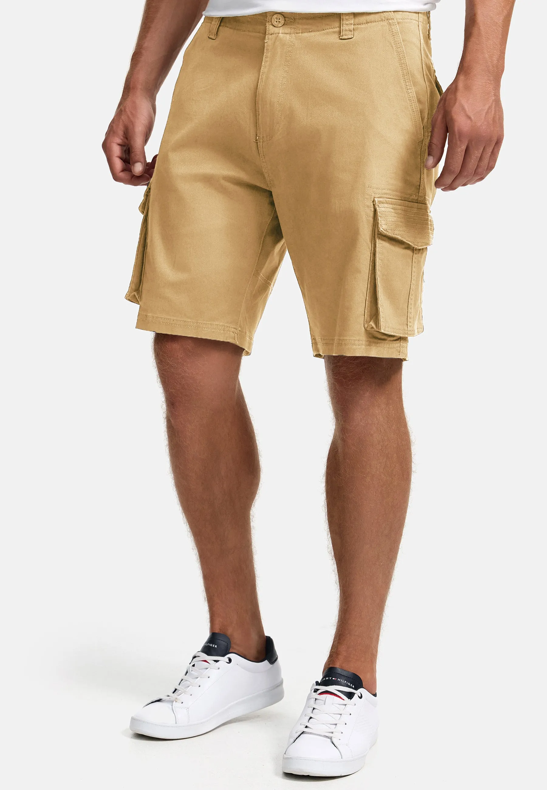 Shorts Cargo INSolupe