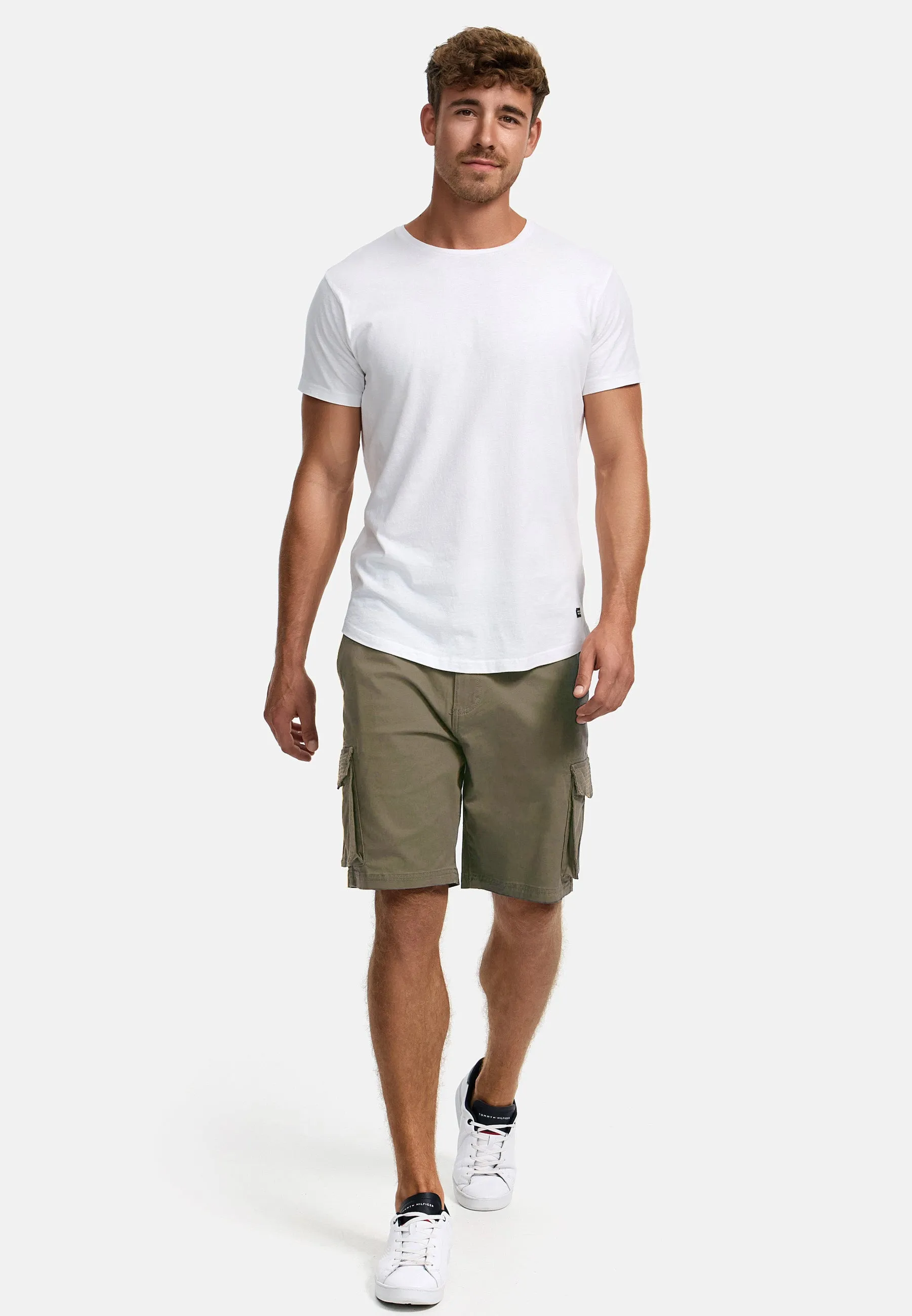 Shorts Cargo INSolupe
