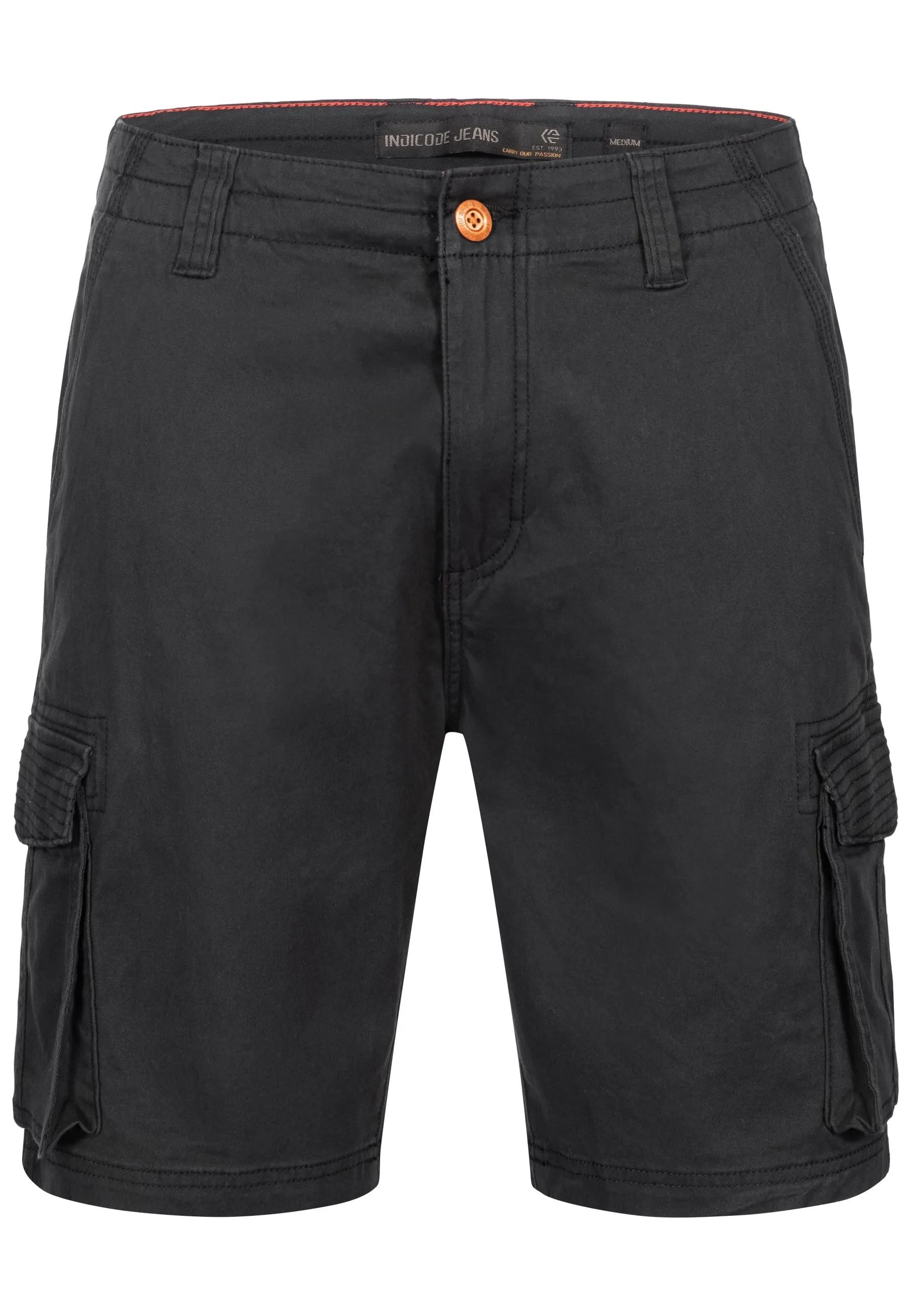 Shorts Cargo INSolupe