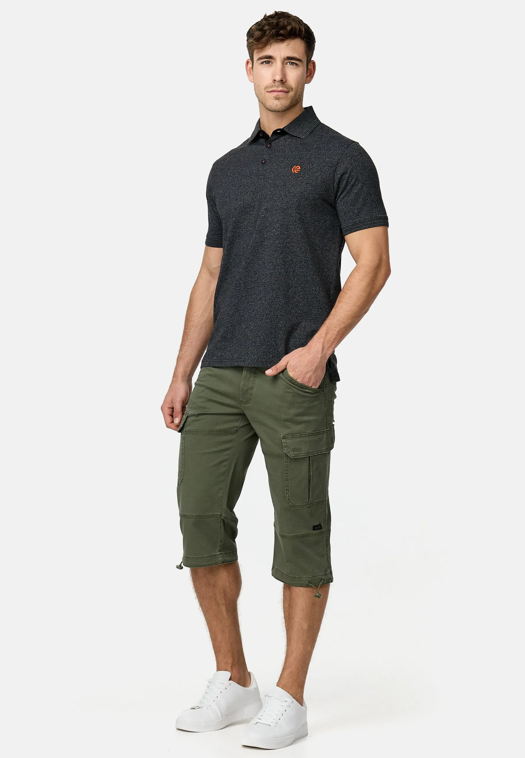 Shorts Cargo INStevie