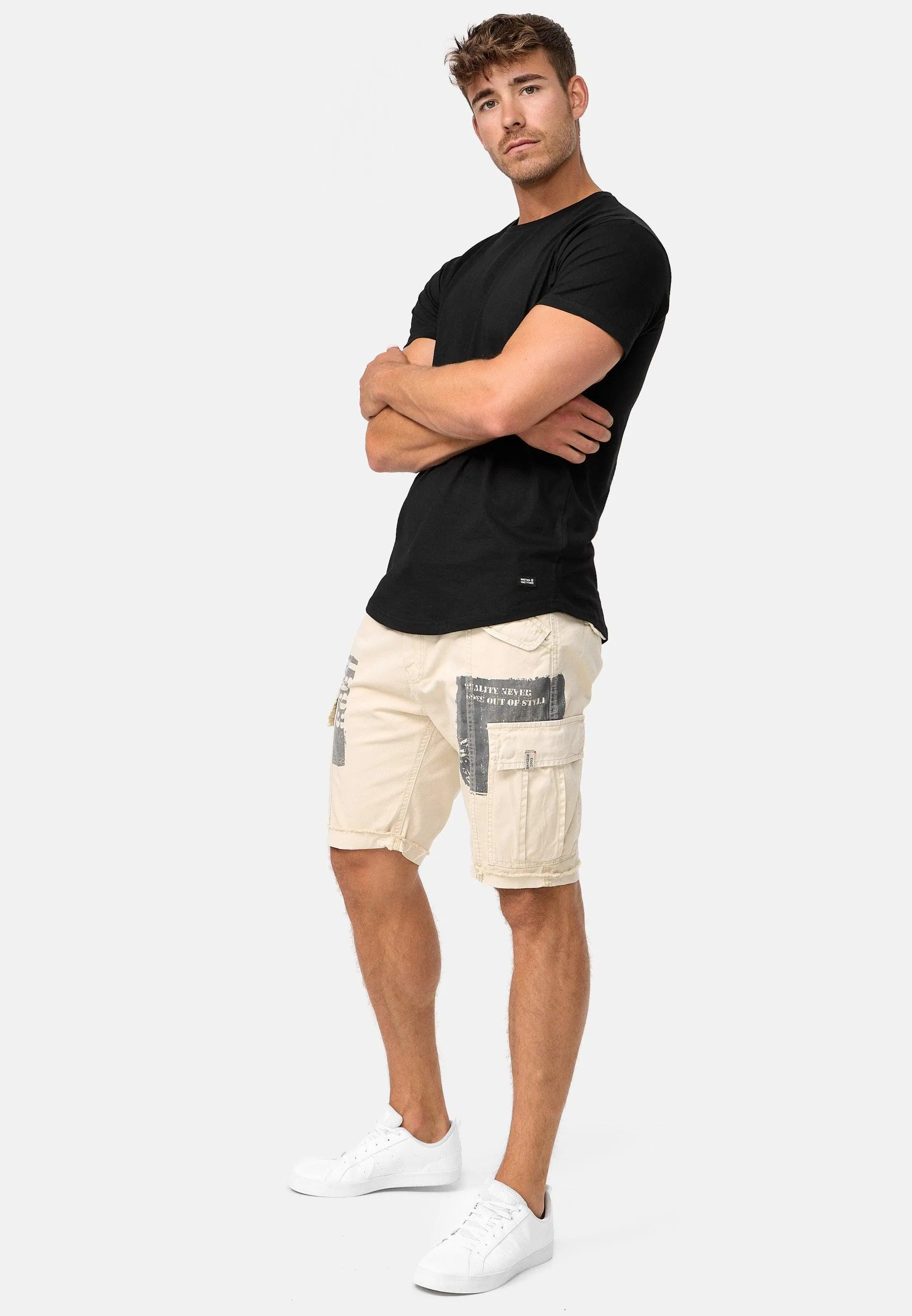 Shorts Cargo Jaramillo