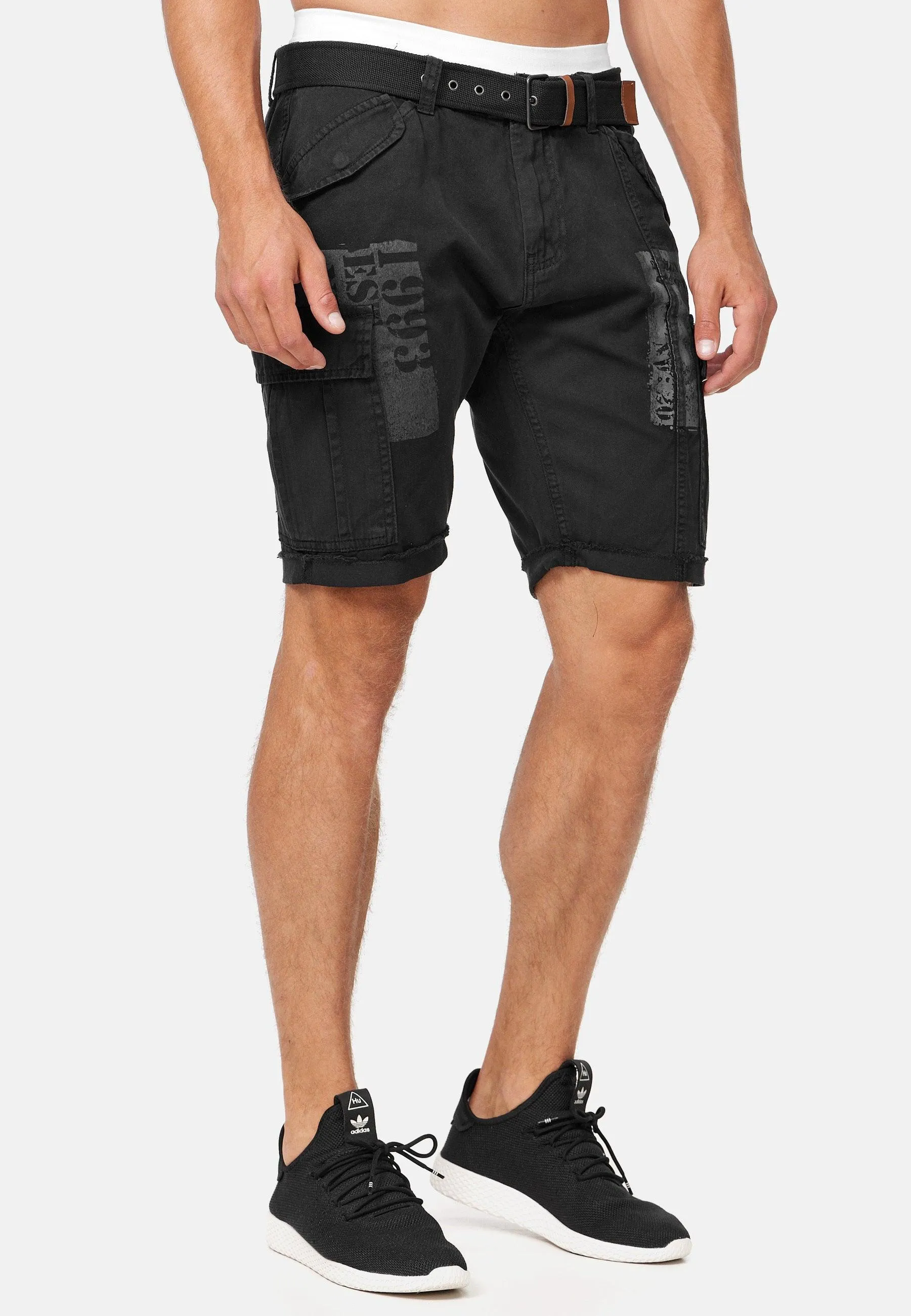 Shorts Cargo Jaramillo