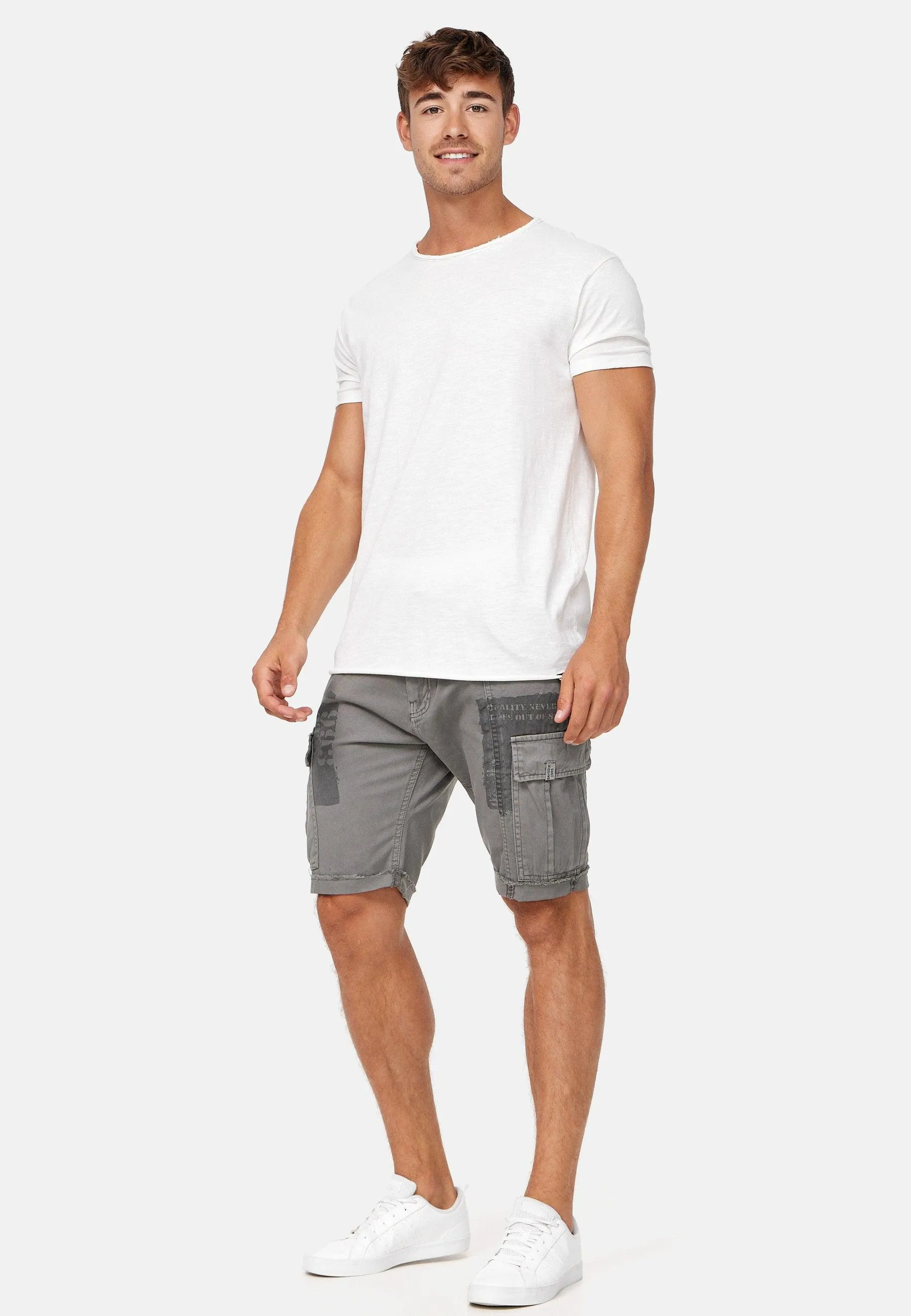 Shorts Cargo Jaramillo