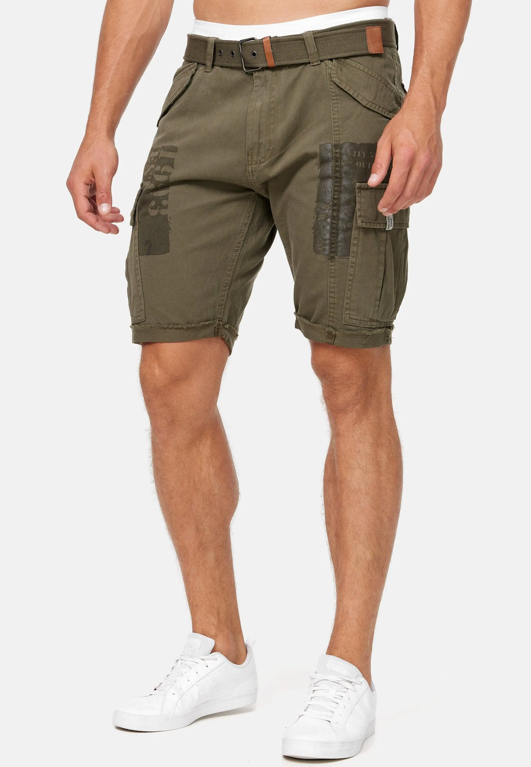 Shorts Cargo Jaramillo