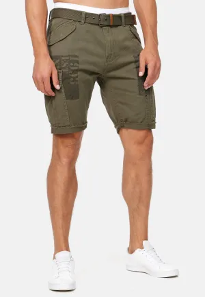 Shorts Cargo Jaramillo