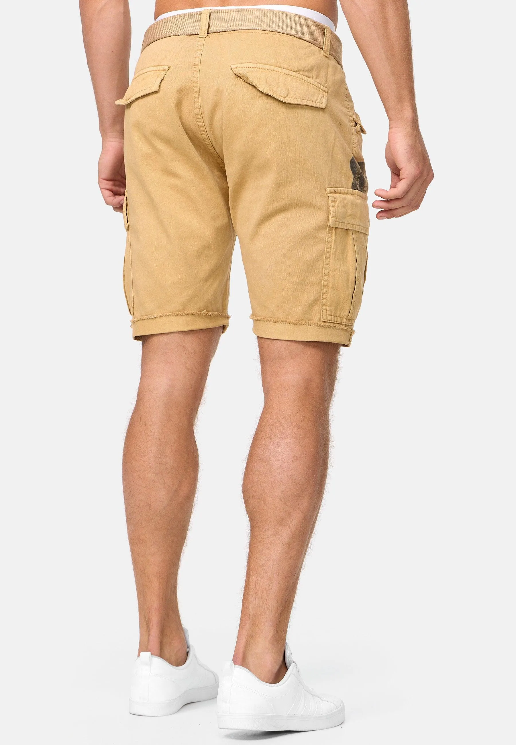 Shorts Cargo Jaramillo