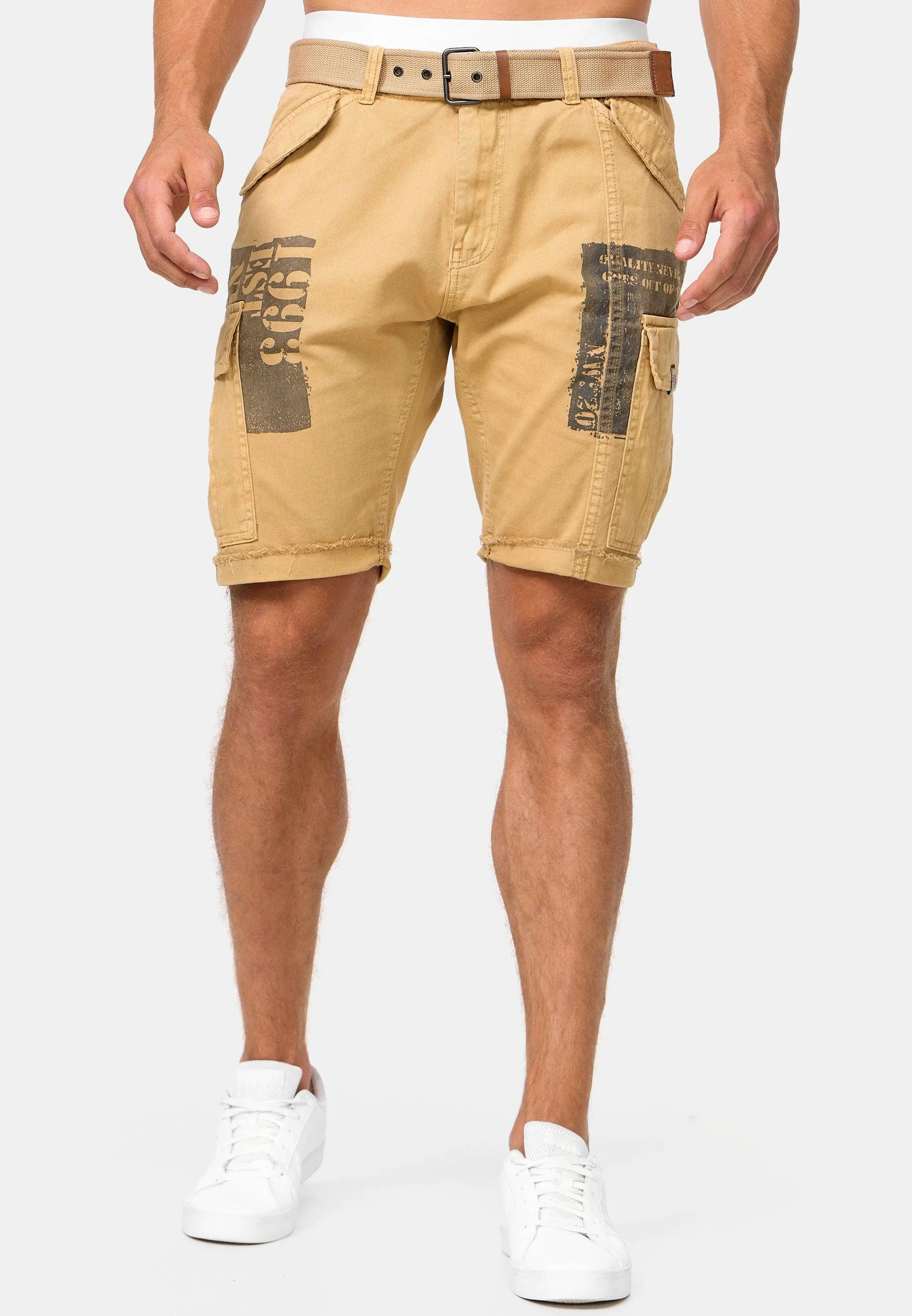 Shorts Cargo Jaramillo