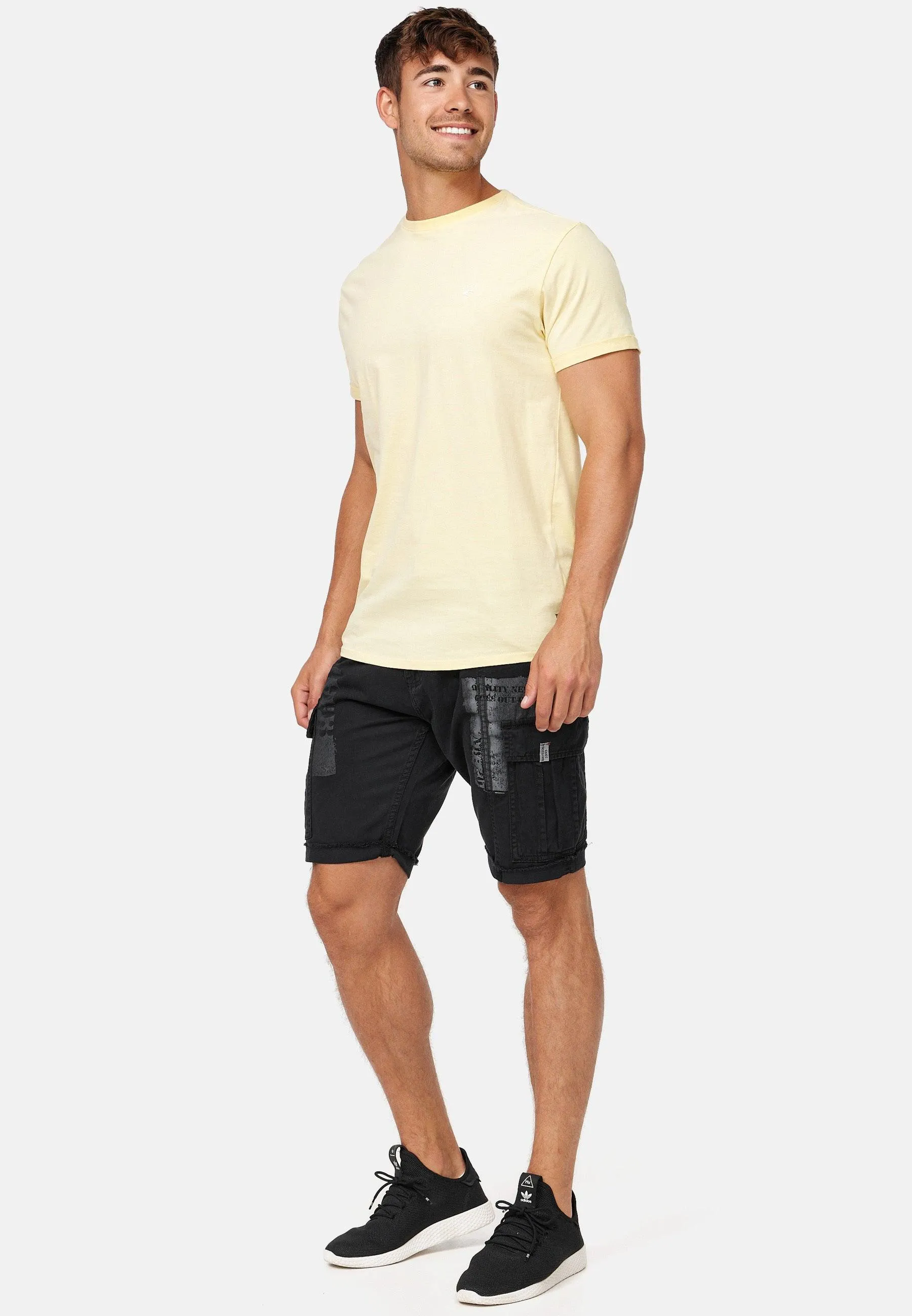 Shorts Cargo Jaramillo