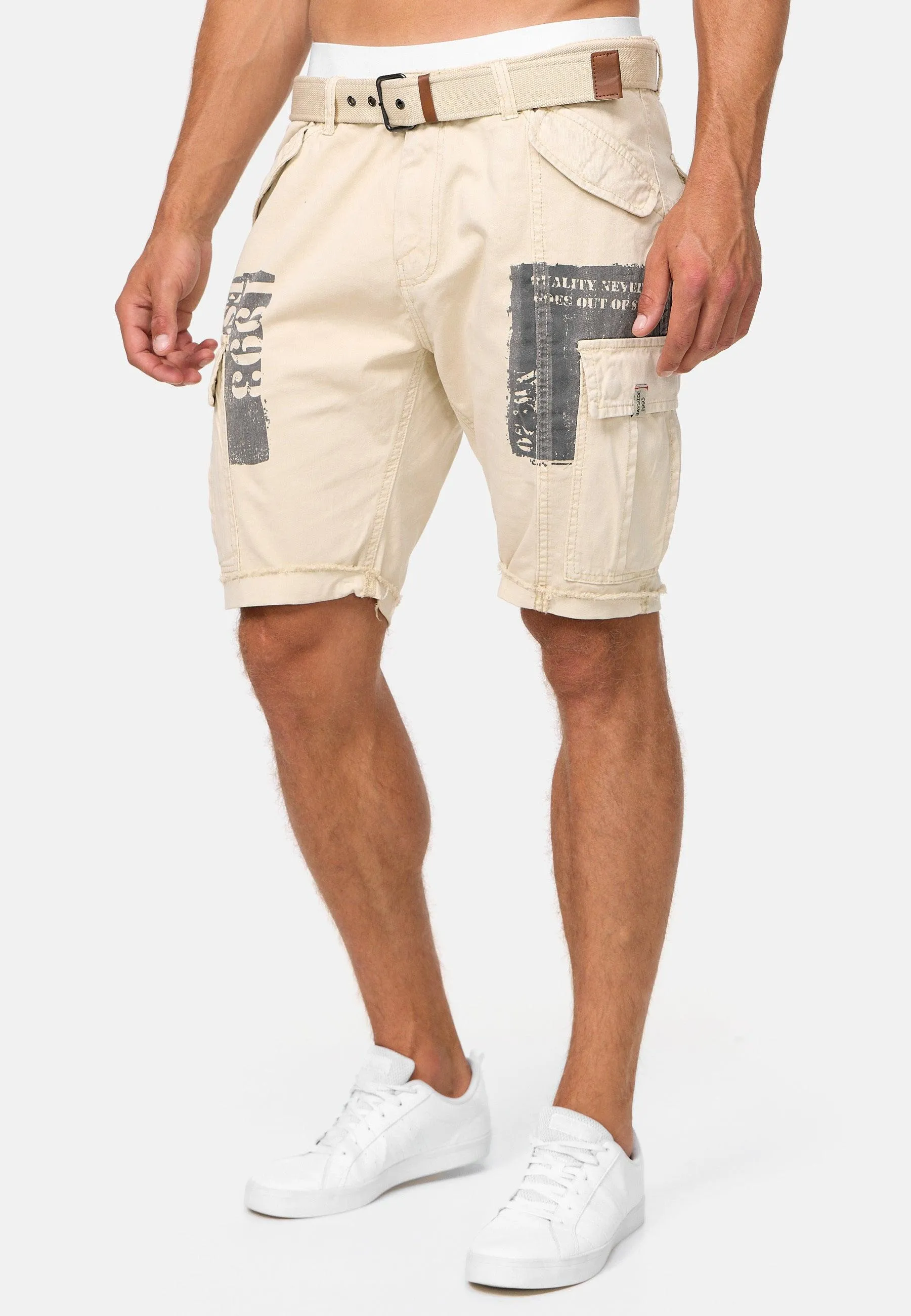 Shorts Cargo Jaramillo