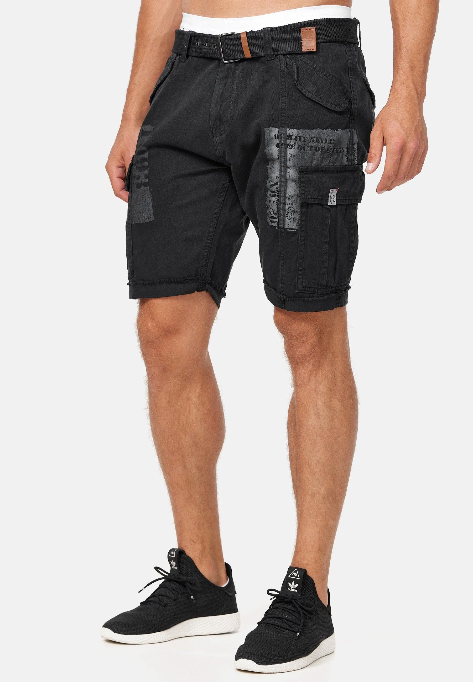 Shorts Cargo Jaramillo