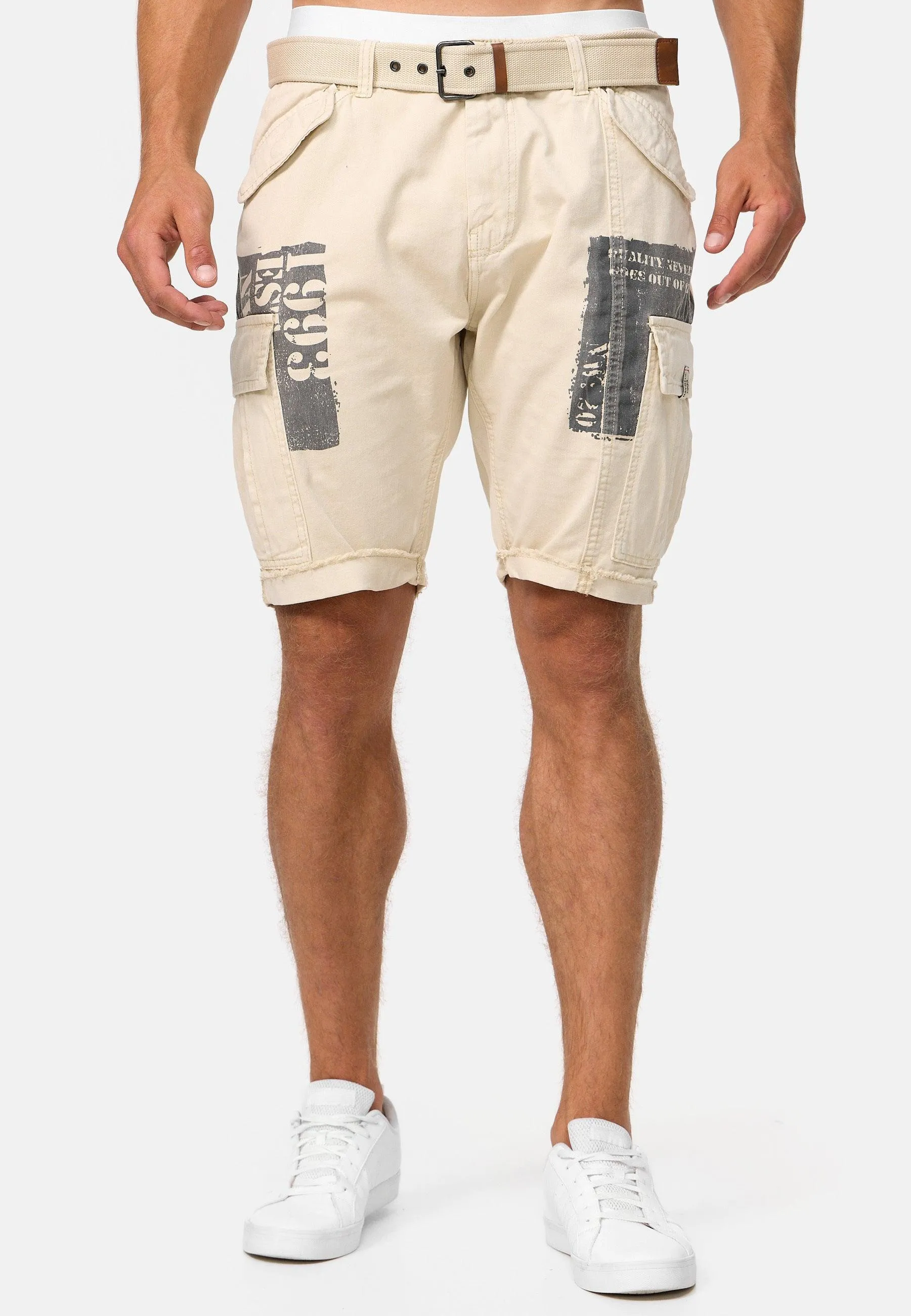 Shorts Cargo Jaramillo