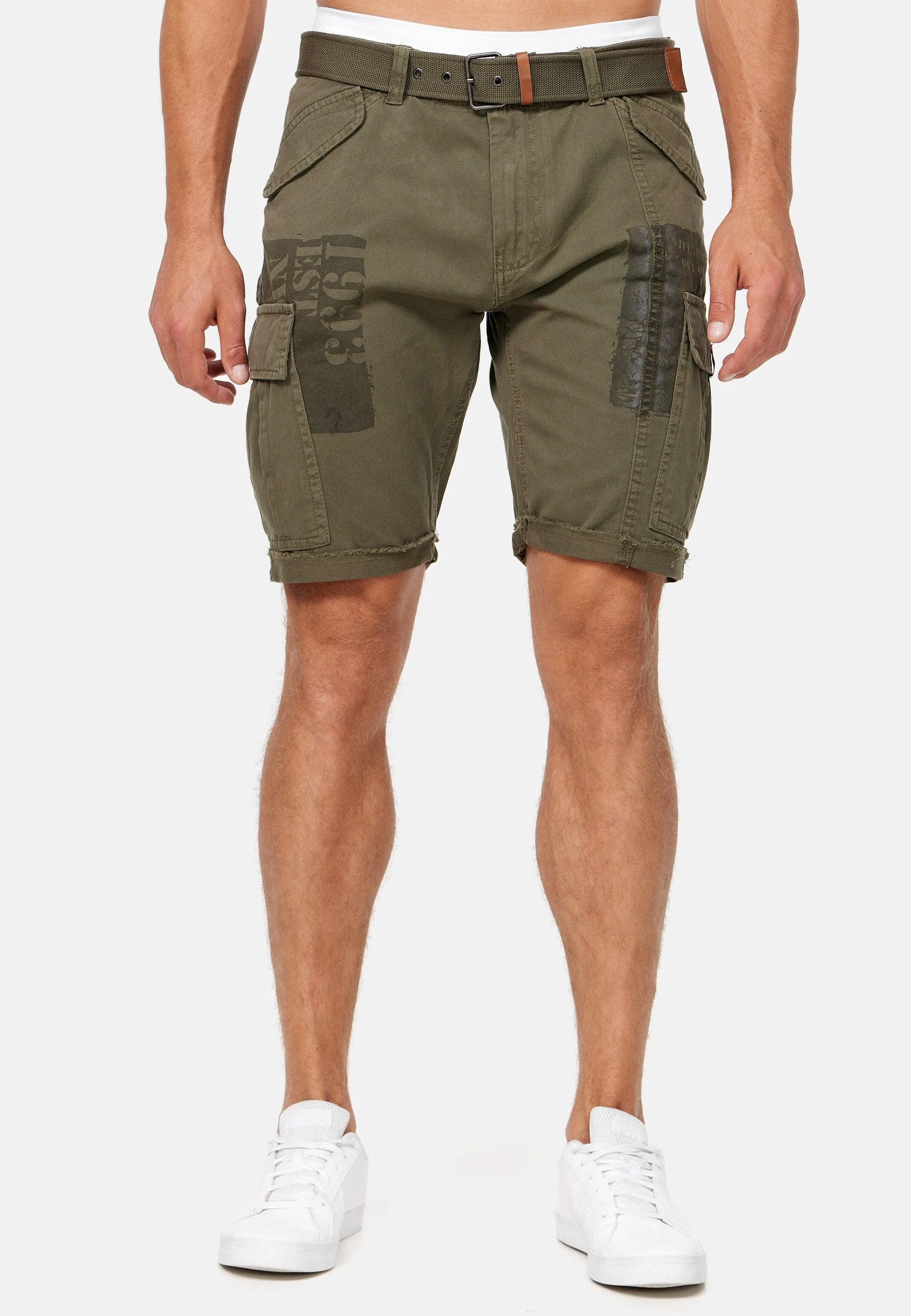 Shorts Cargo Jaramillo