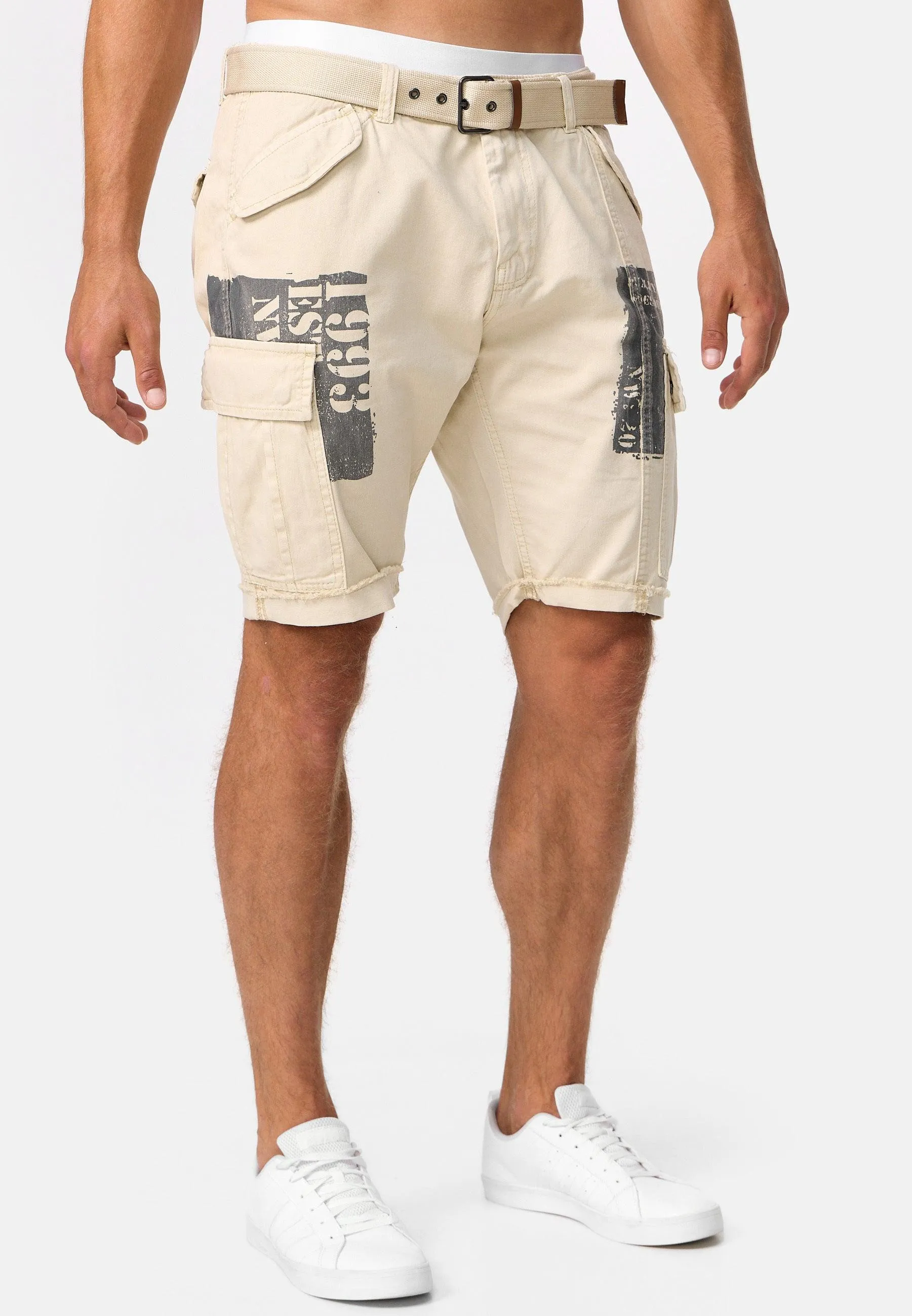 Shorts Cargo Jaramillo