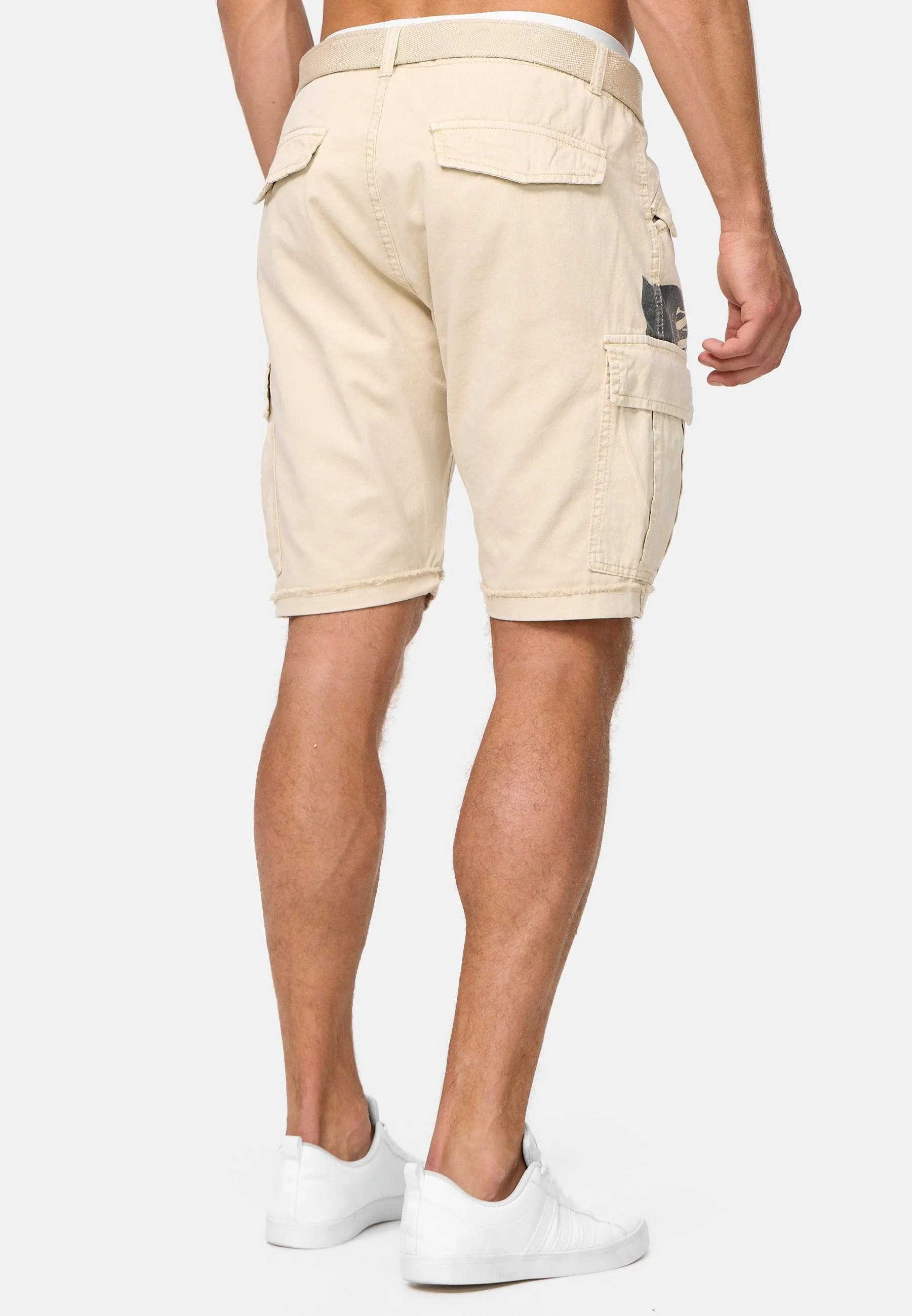 Shorts Cargo Jaramillo
