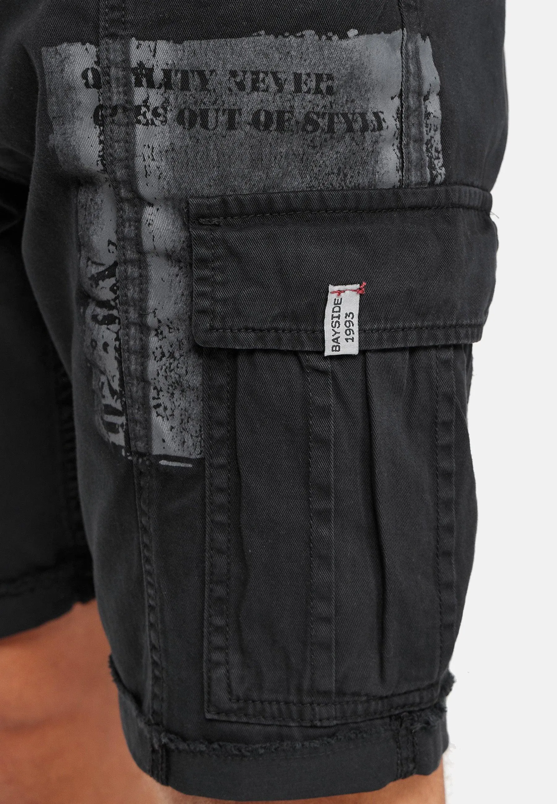 Shorts Cargo Jaramillo