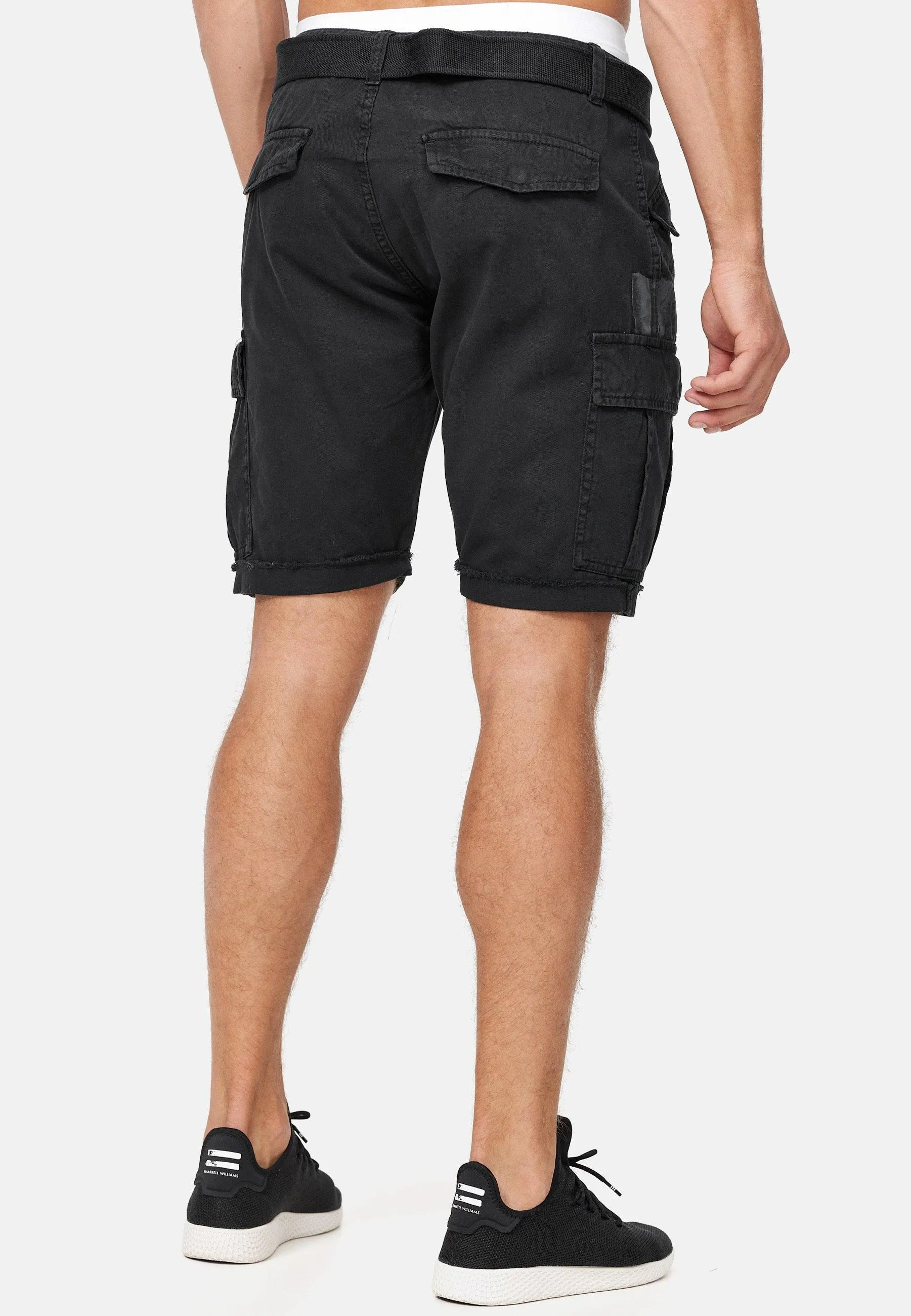 Shorts Cargo Jaramillo
