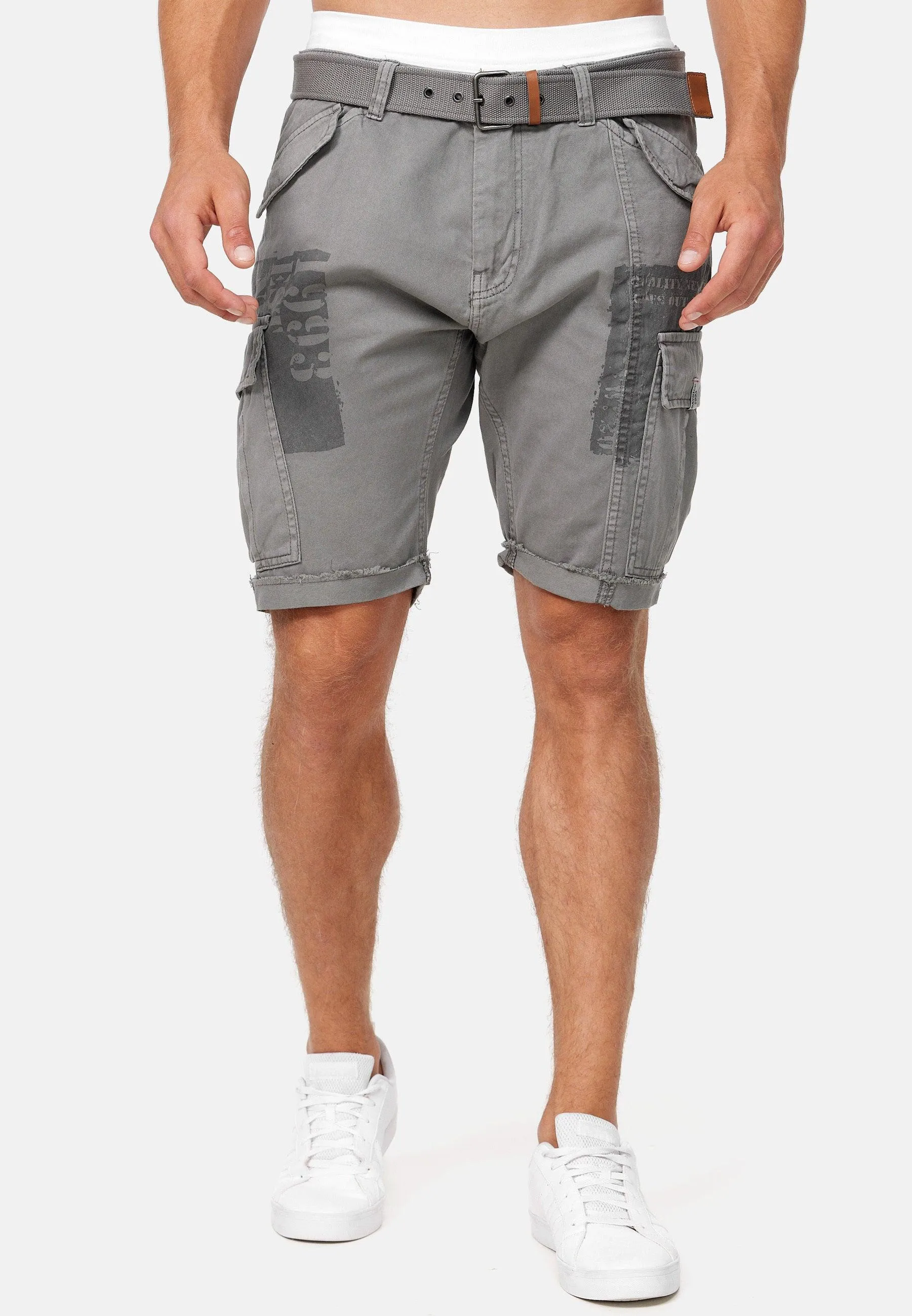 Shorts Cargo Jaramillo