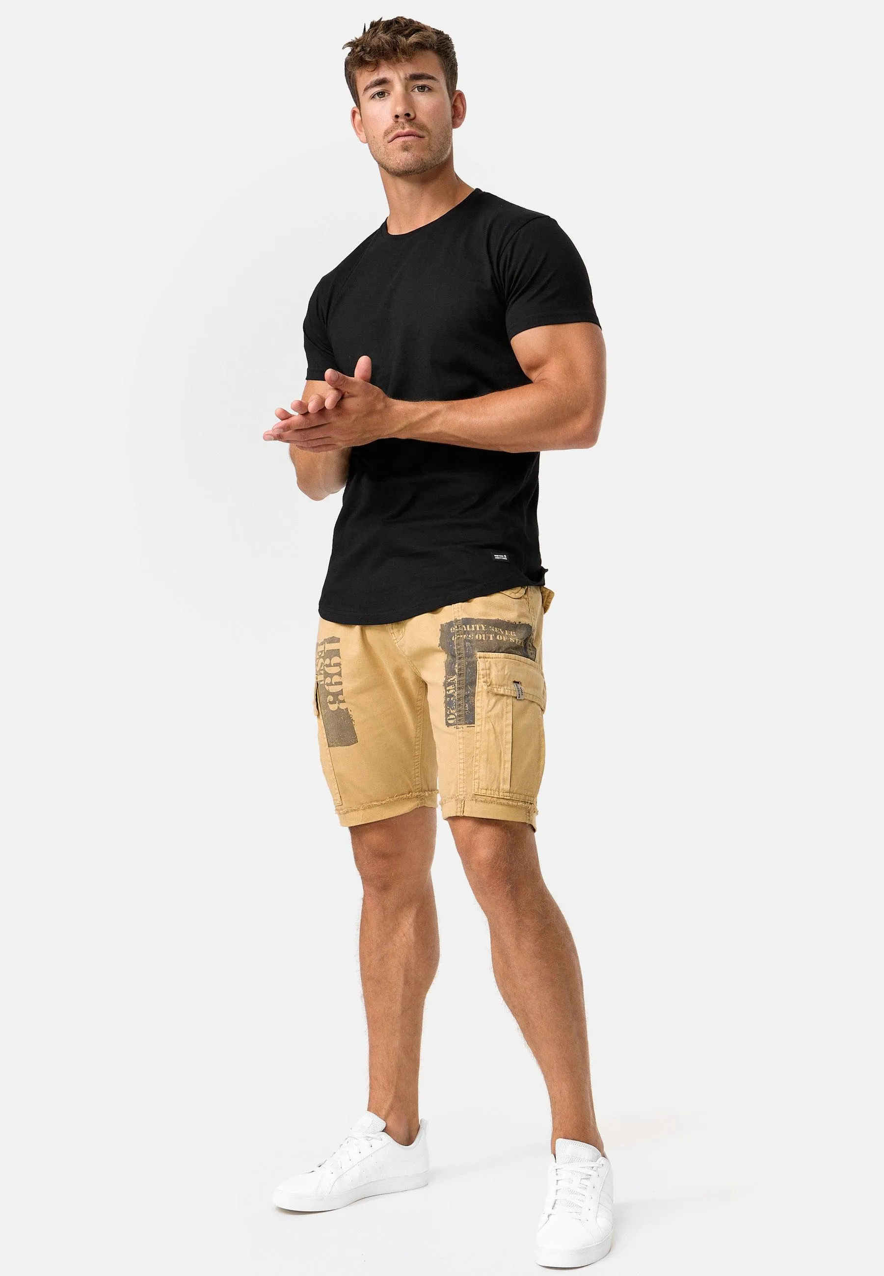 Shorts Cargo Jaramillo