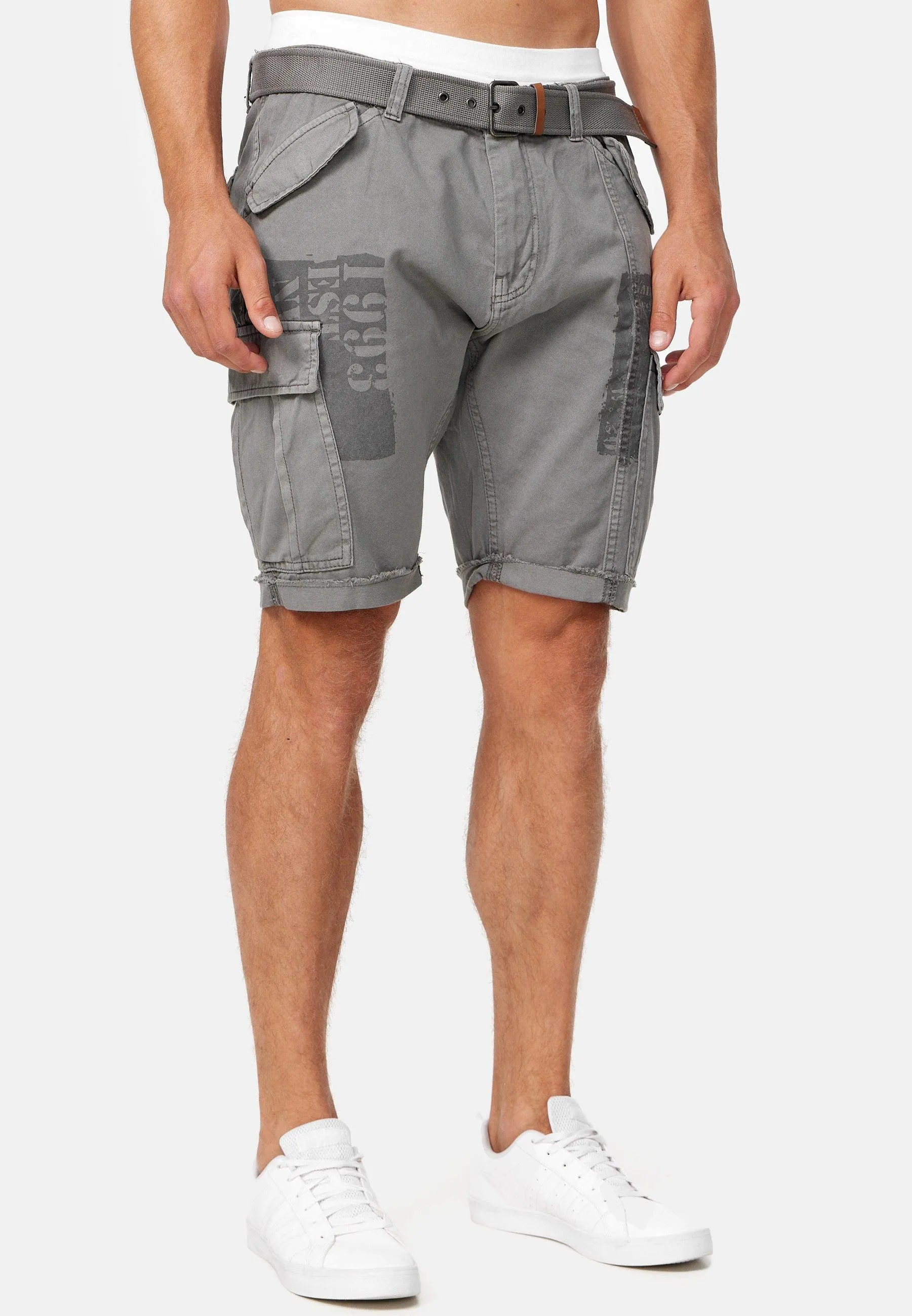 Shorts Cargo Jaramillo