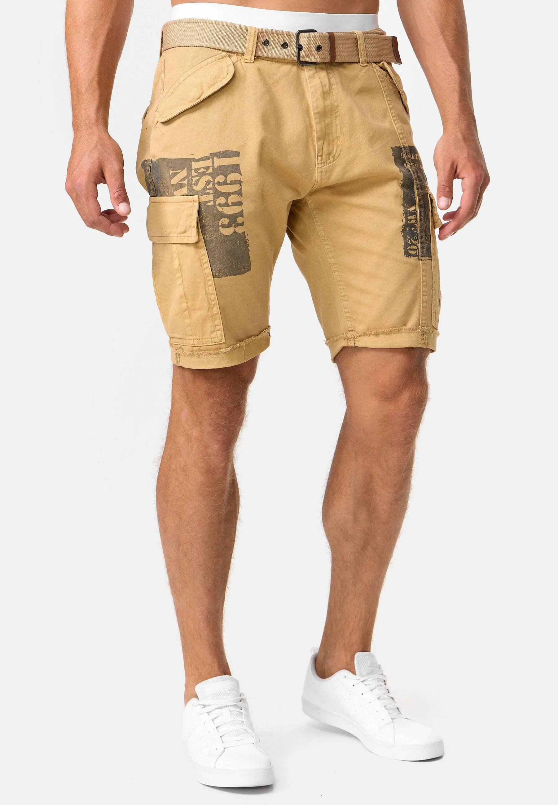 Shorts Cargo Jaramillo