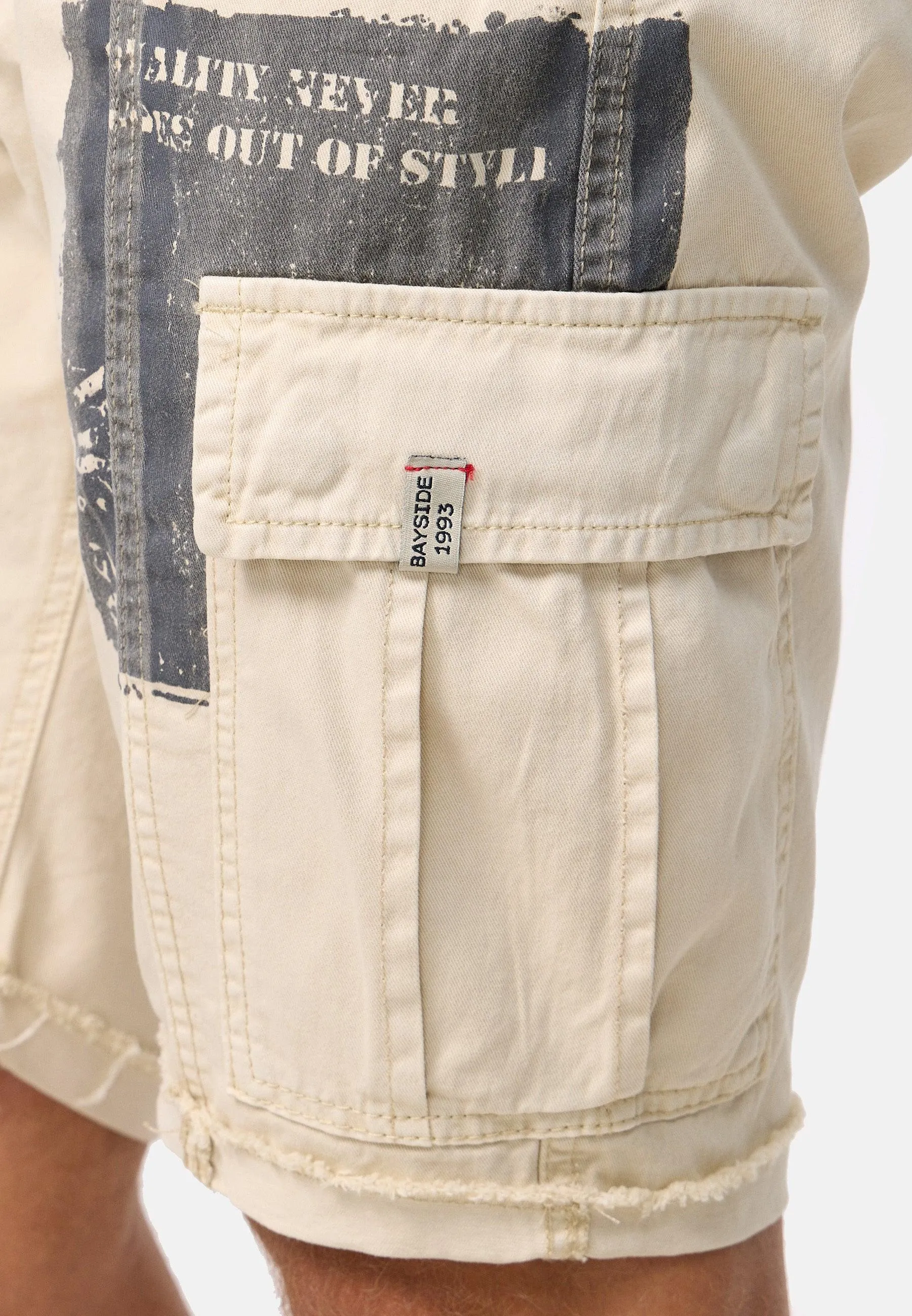 Shorts Cargo Jaramillo