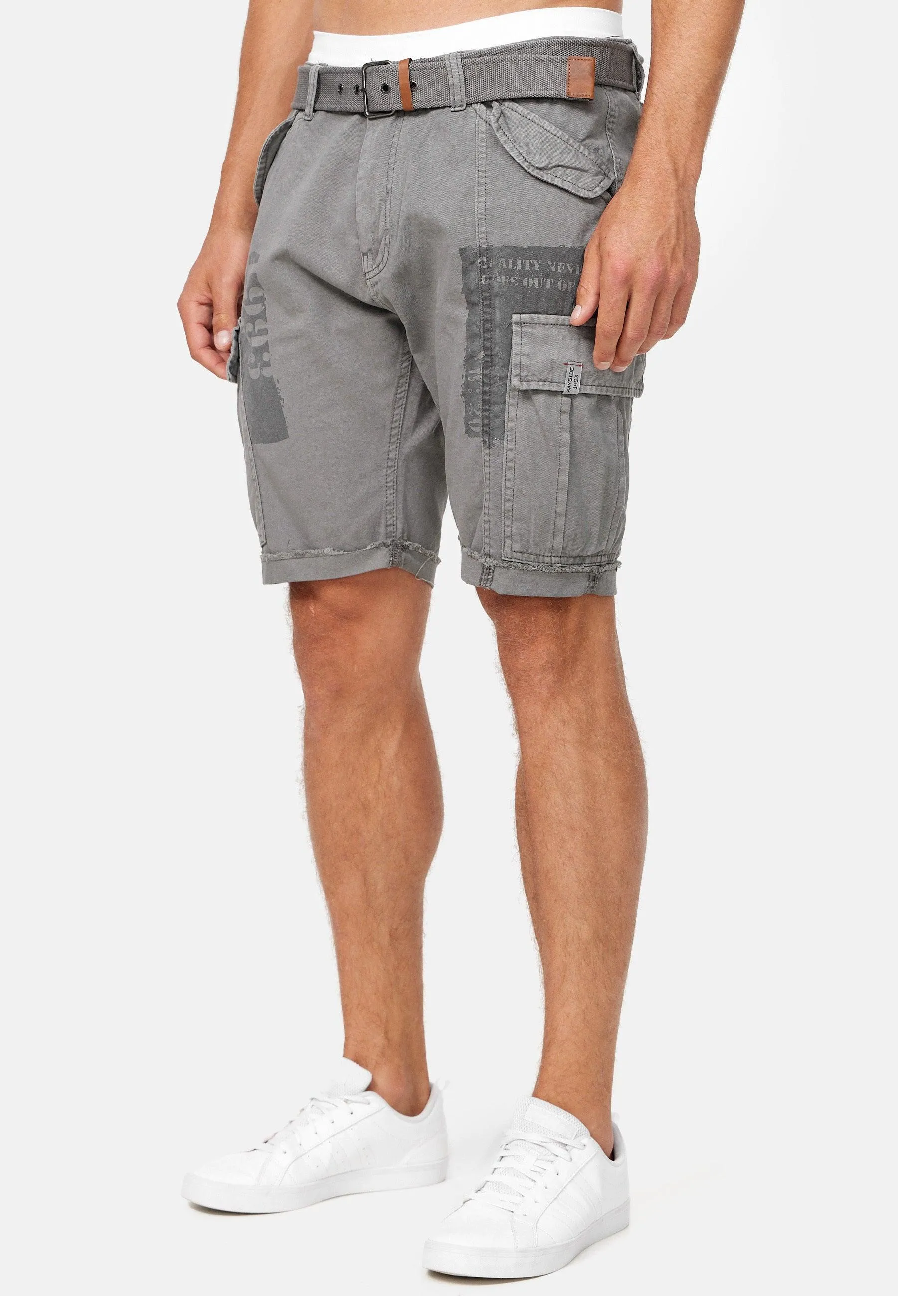 Shorts Cargo Jaramillo