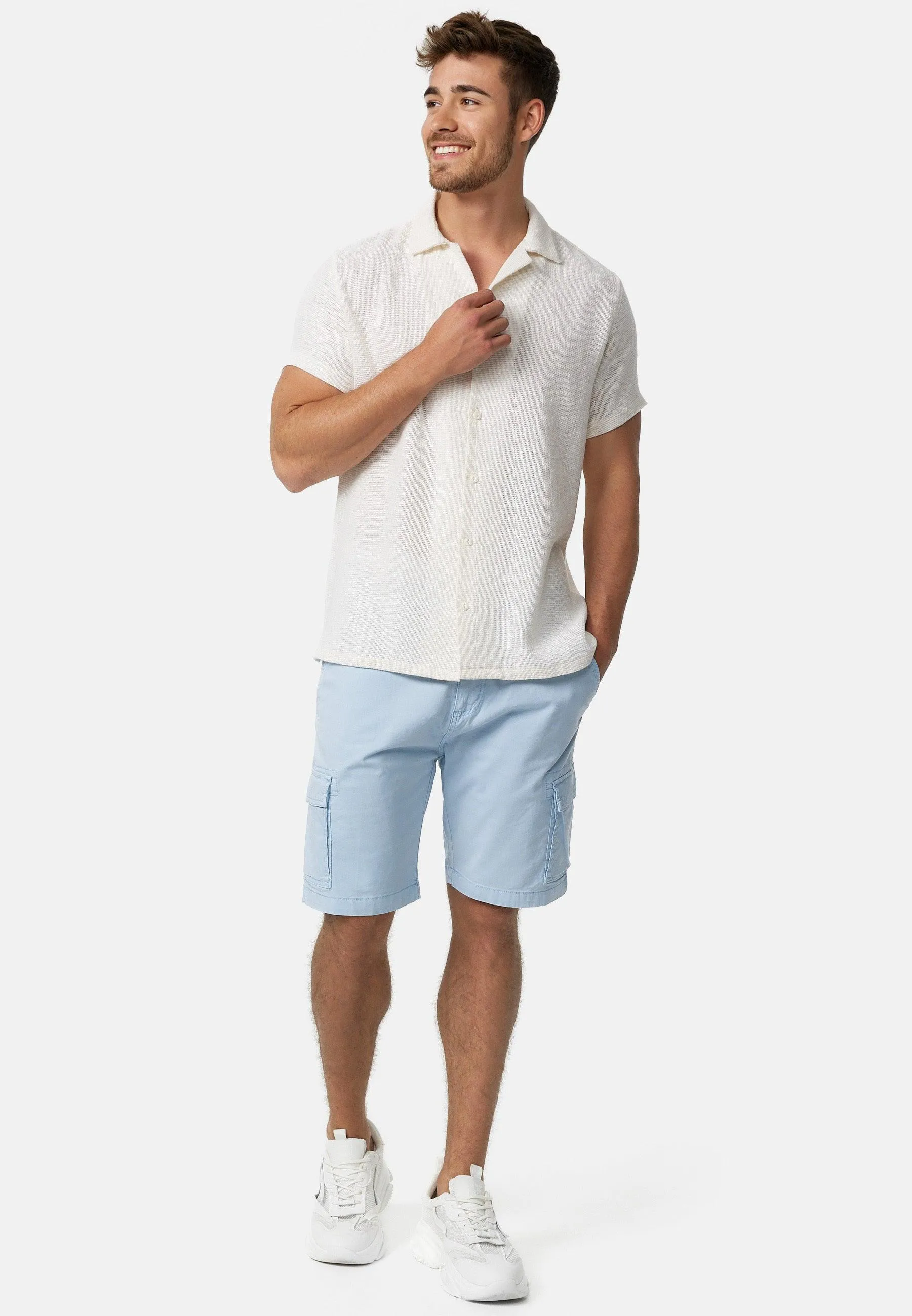 Shorts Cargo Kinnaird