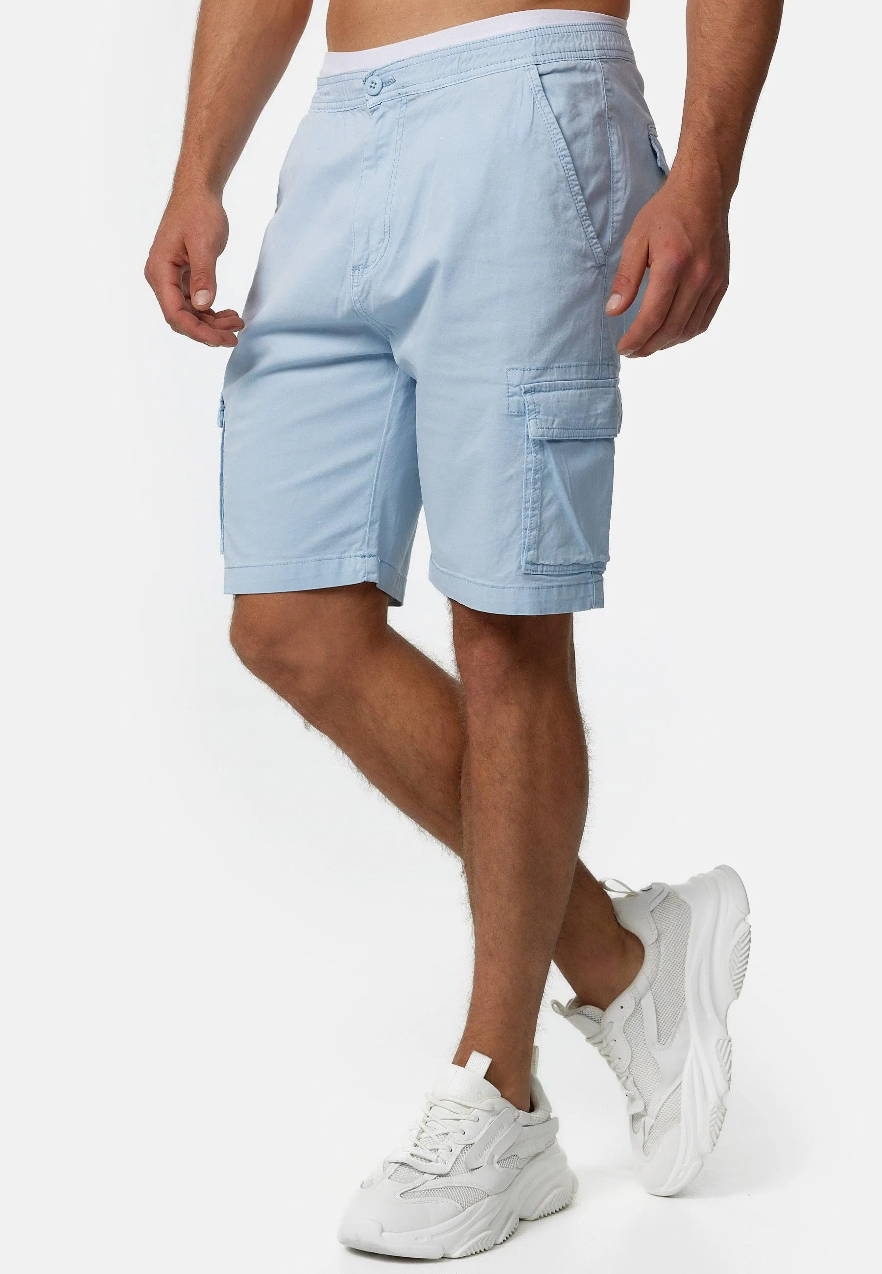 Shorts Cargo Kinnaird