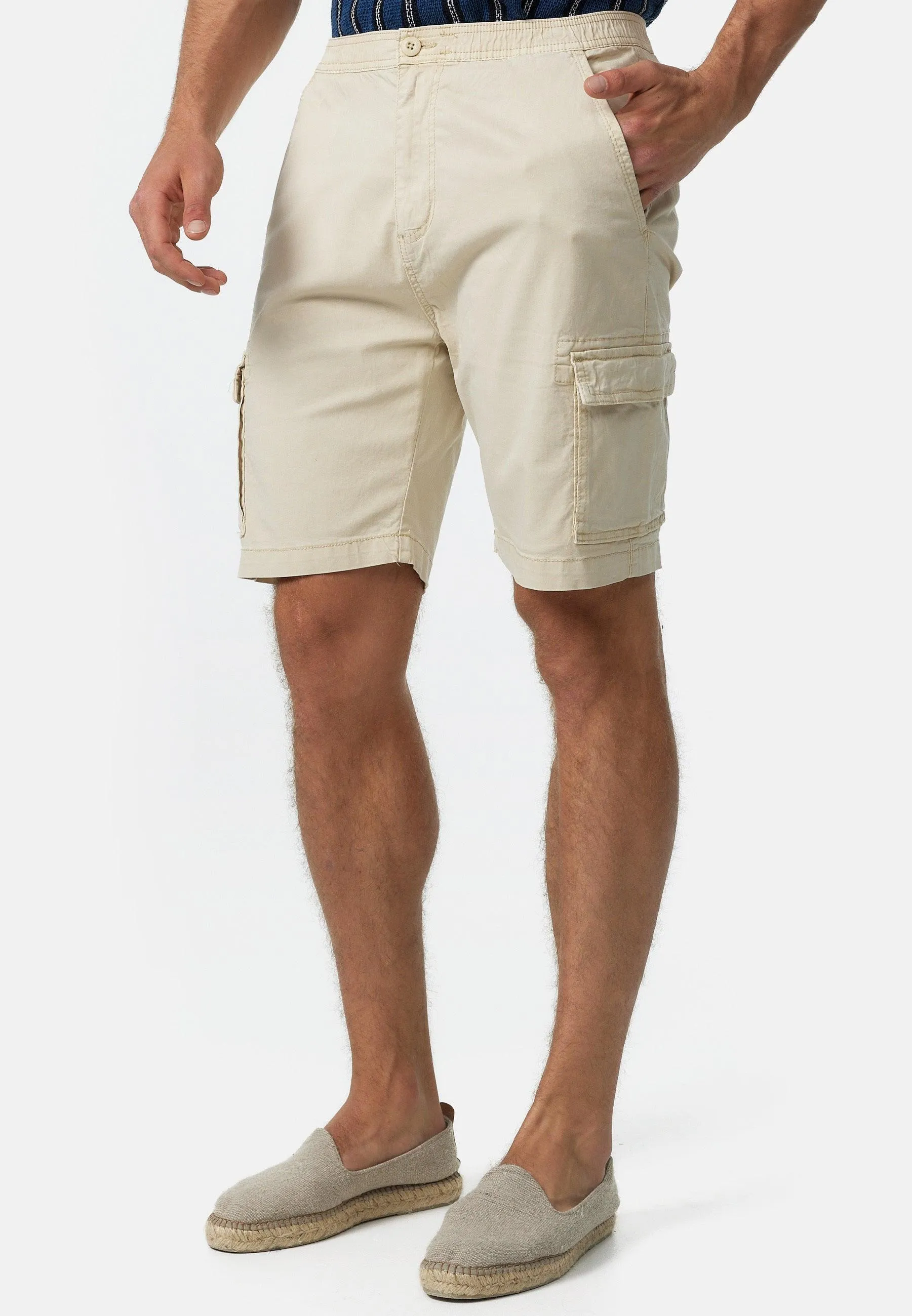 Shorts Cargo Kinnaird