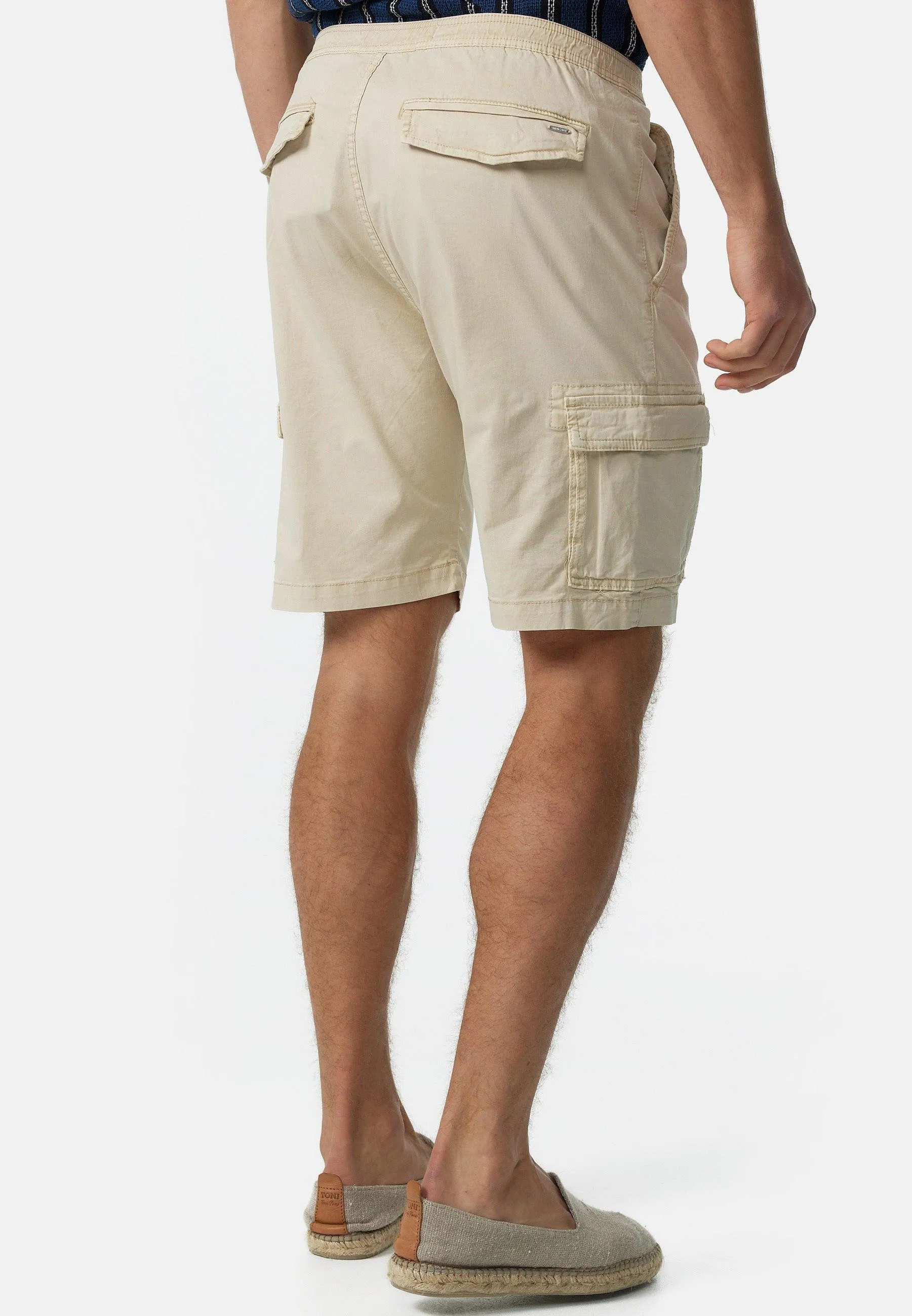 Shorts Cargo Kinnaird