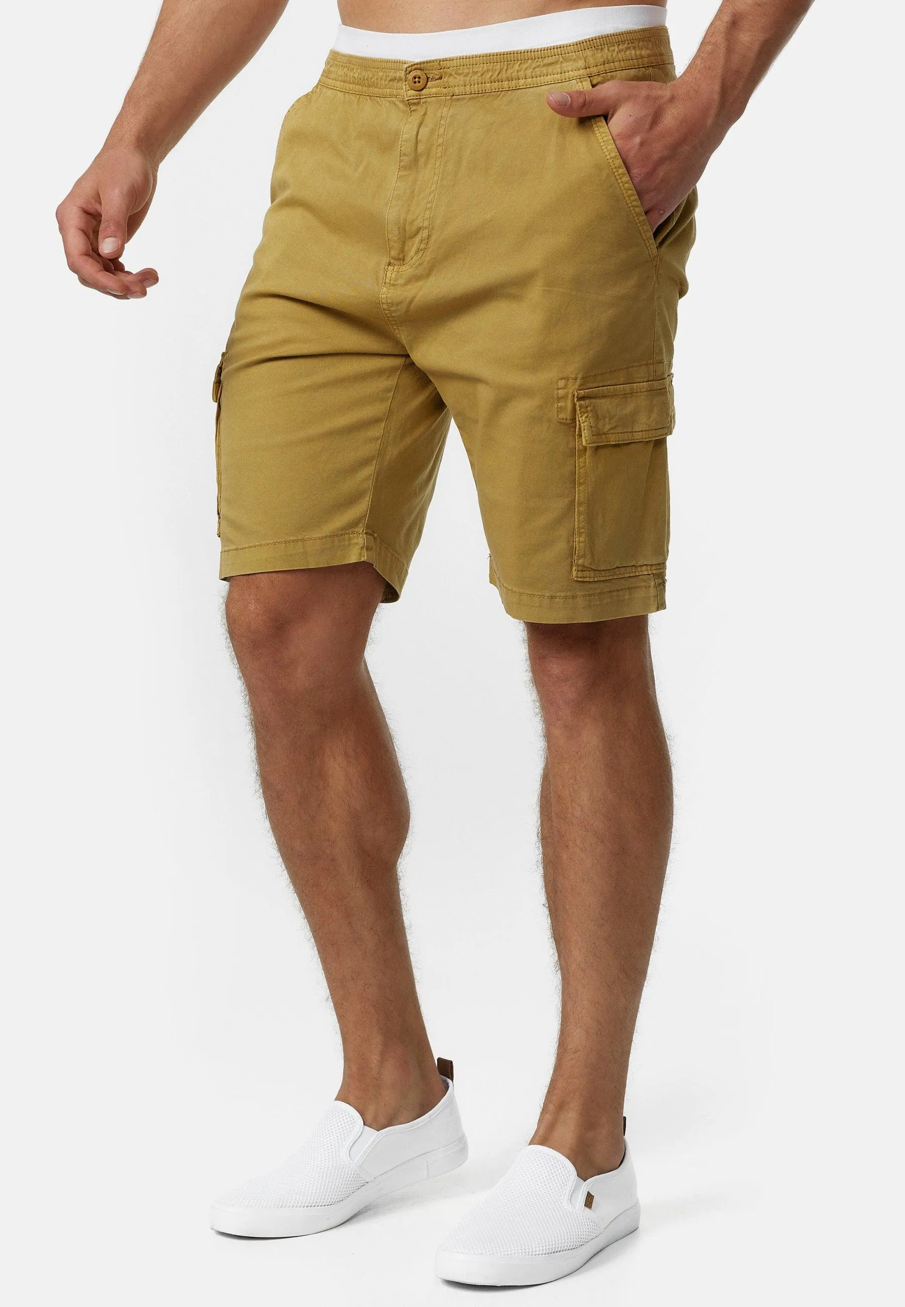 Shorts Cargo Kinnaird
