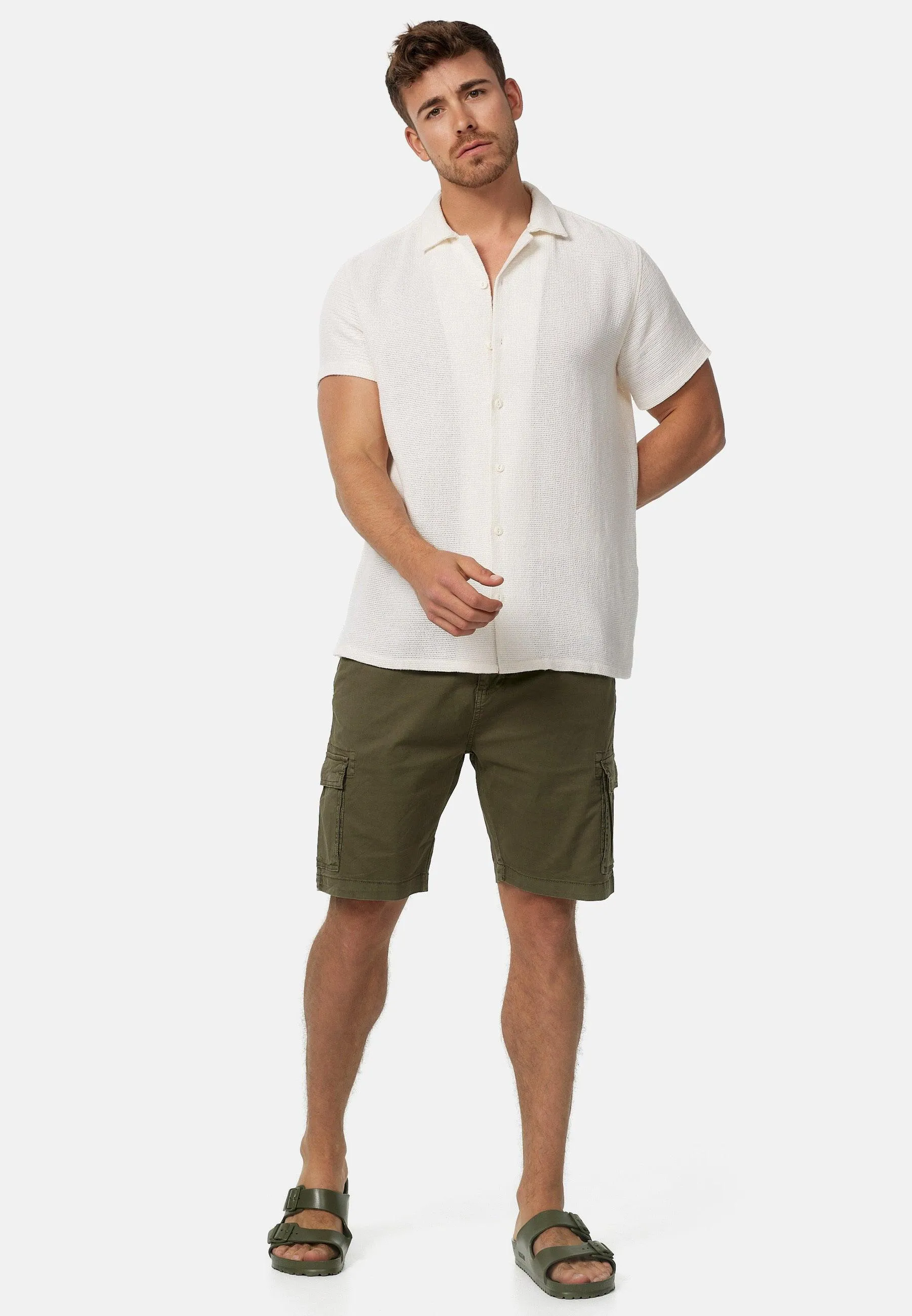 Shorts Cargo Kinnaird