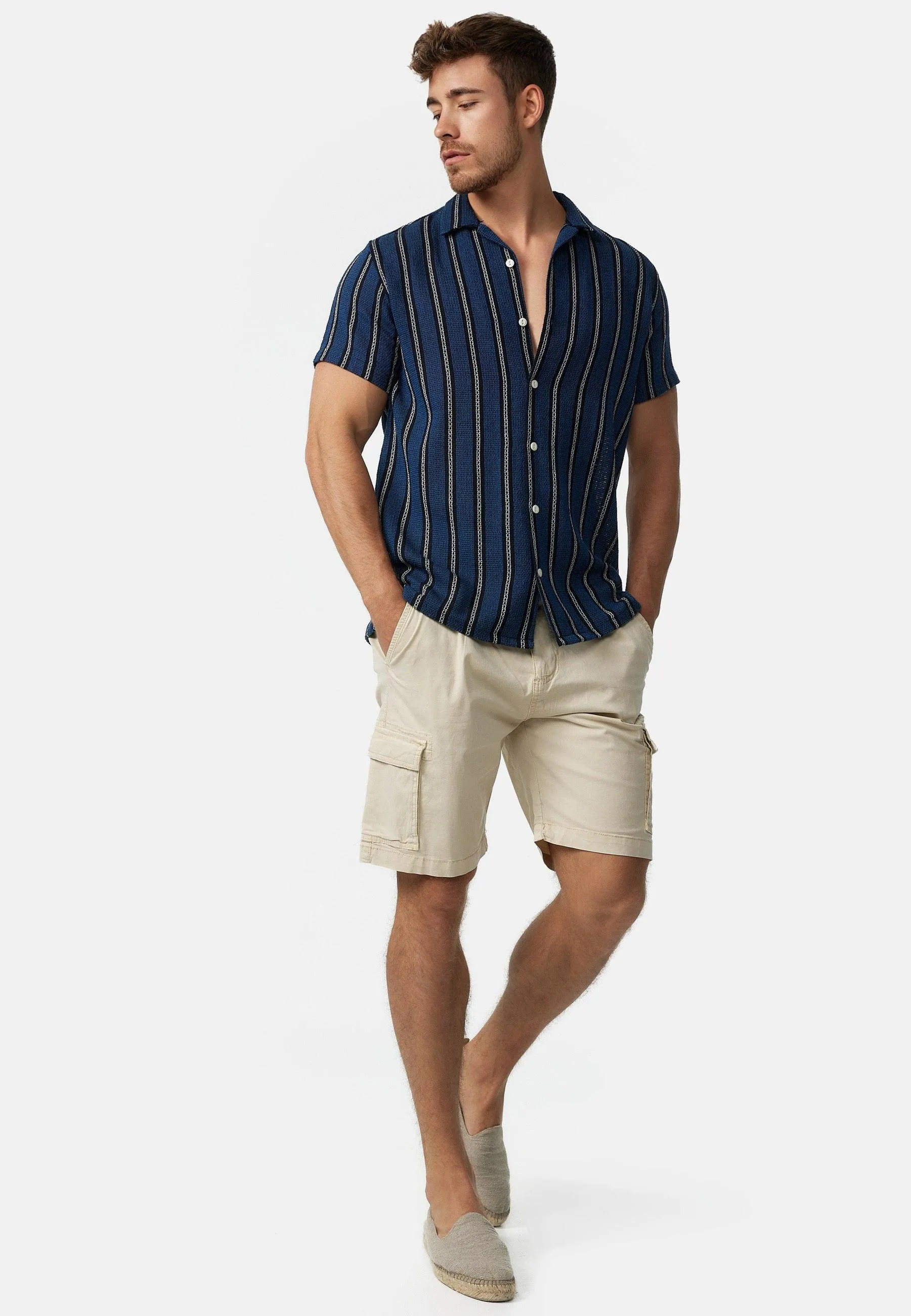 Shorts Cargo Kinnaird